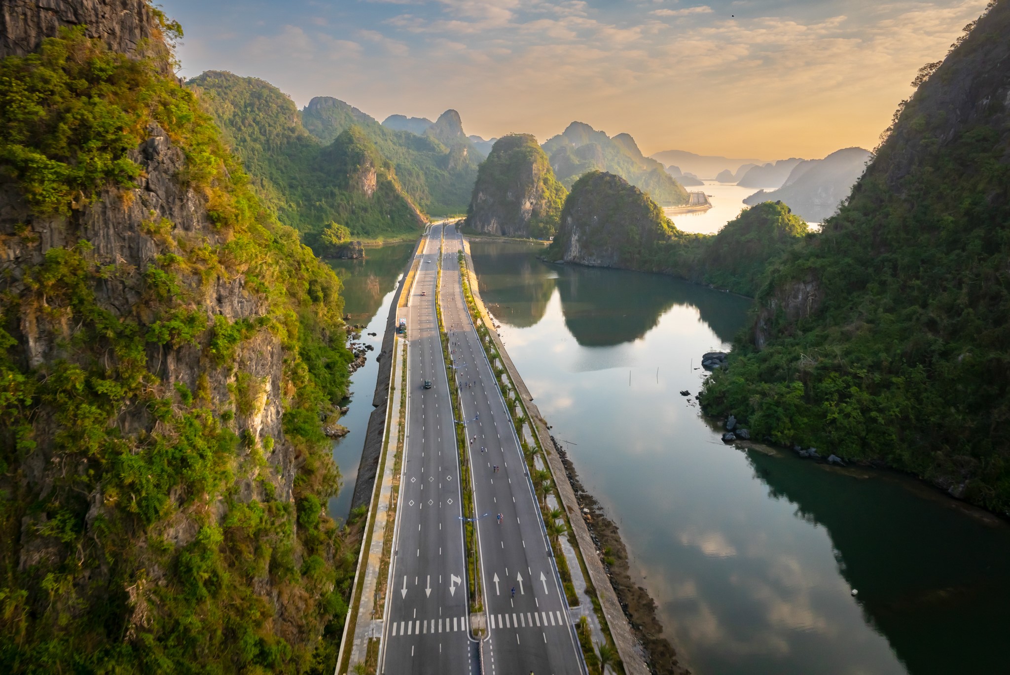 Hồng Lệ, Nguy&ecirc;n Thanh v&ocirc; địch nữ, nam Giải chạy Marathon Quốc Tế Di sản Hạ Long 2024- Ảnh 28.