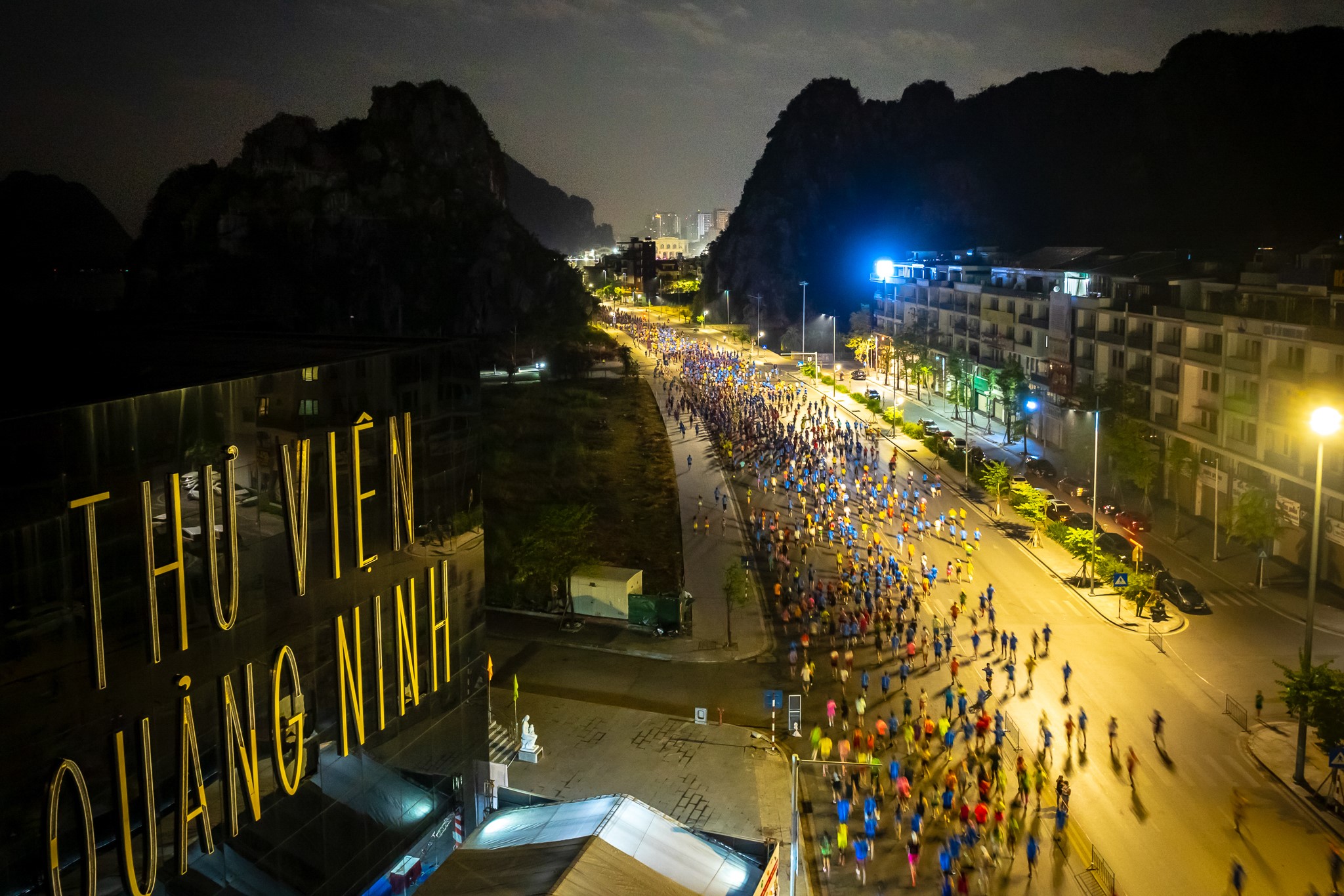 Hồng Lệ, Nguy&ecirc;n Thanh v&ocirc; địch nữ, nam Giải chạy Marathon Quốc Tế Di sản Hạ Long 2024- Ảnh 9.