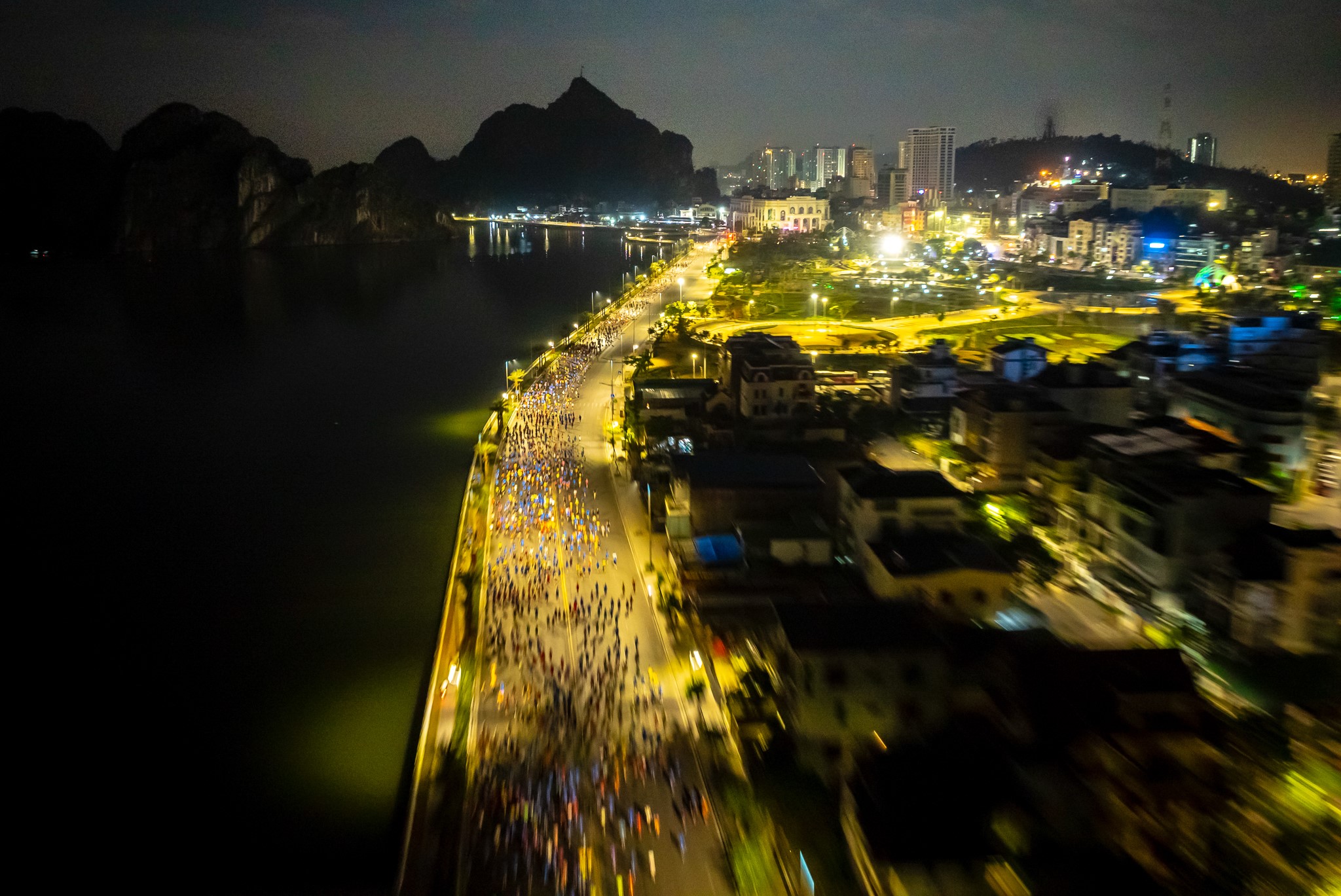 Hồng Lệ, Nguy&ecirc;n Thanh v&ocirc; địch nữ, nam Giải chạy Marathon Quốc Tế Di sản Hạ Long 2024- Ảnh 11.
