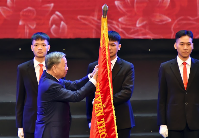 Tổng B&iacute; thư T&ocirc; L&acirc;m: Bảo đảm ng&acirc;n s&aacute;ch nh&agrave; nước chi cho gi&aacute;o dục tối thiểu 20%- Ảnh 3.