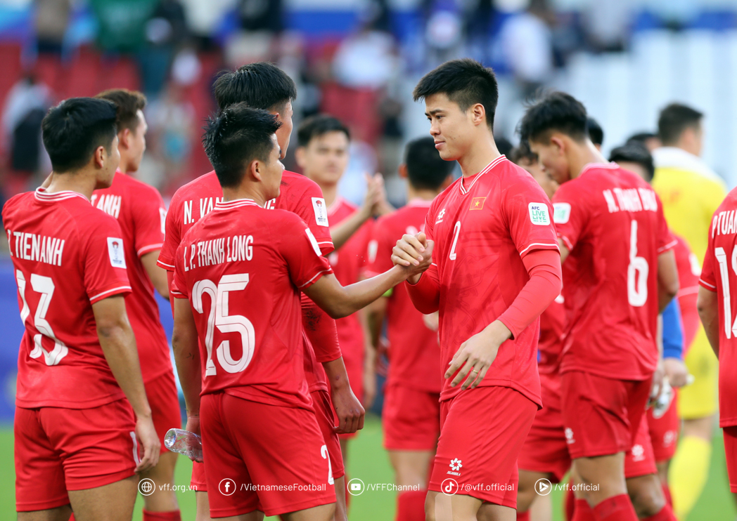 C&ocirc;ng Phượng, Quế Ngọc Hải kh&ocirc;ng c&ugrave;ng tuyển Việt Nam dự AFF Cup- Ảnh 2.