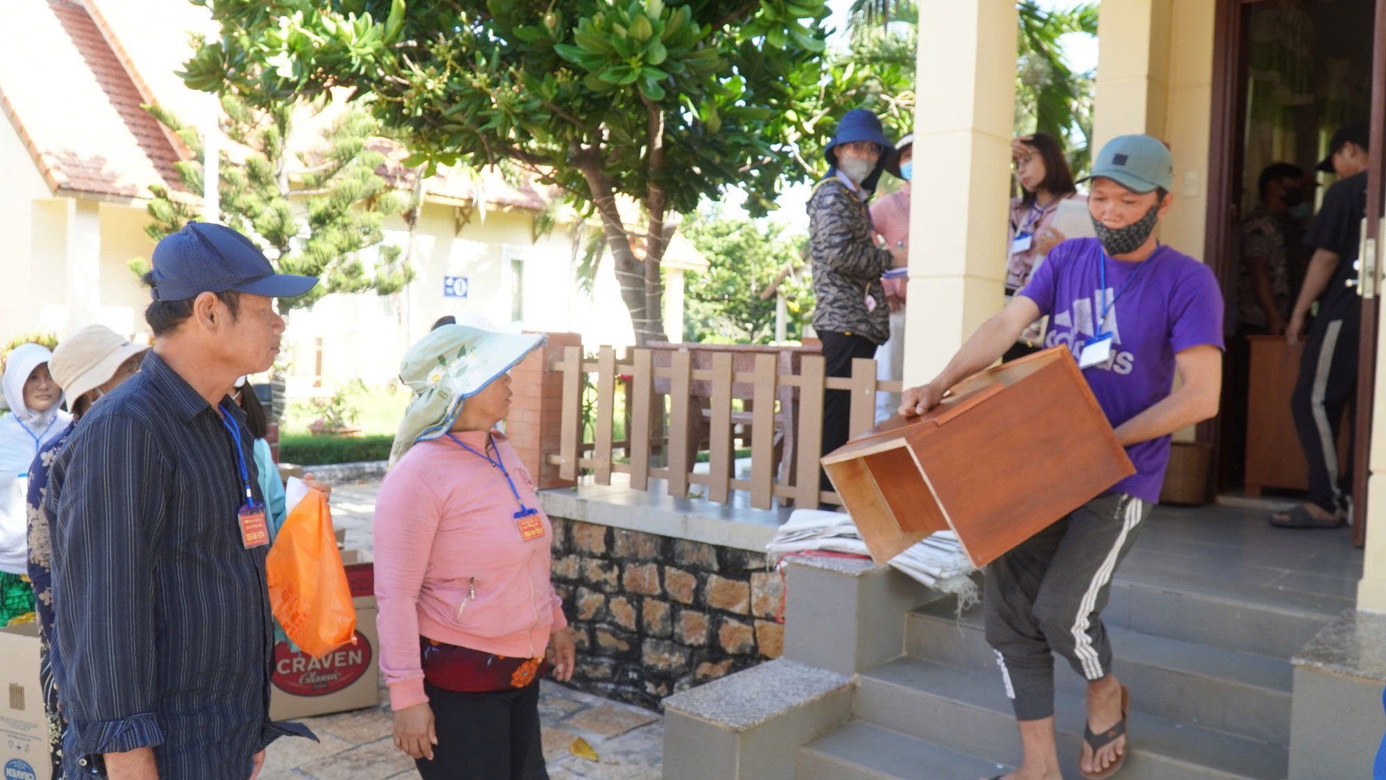 NÓNG: Cưỡng chế thu hồi 38.800 m2 đất Bãi Sau, TP Vũng Tàu- Ảnh 3.