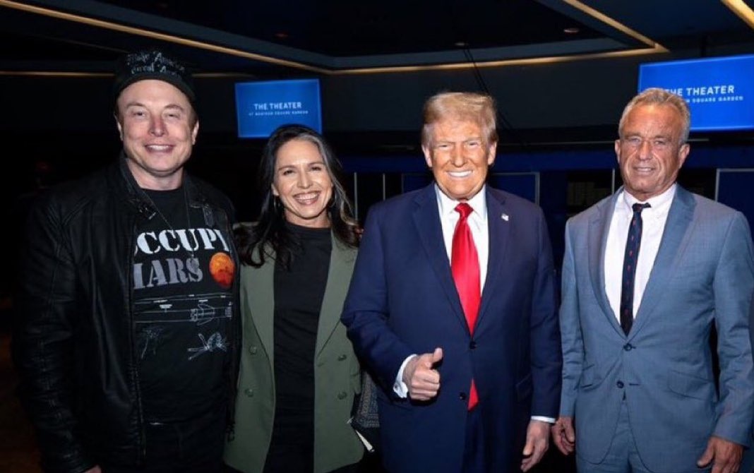 Nội các tương lai của ông Donald Trump (Bài 4): Ba chiếc "ghế nóng" gây sốt- Ảnh 7.