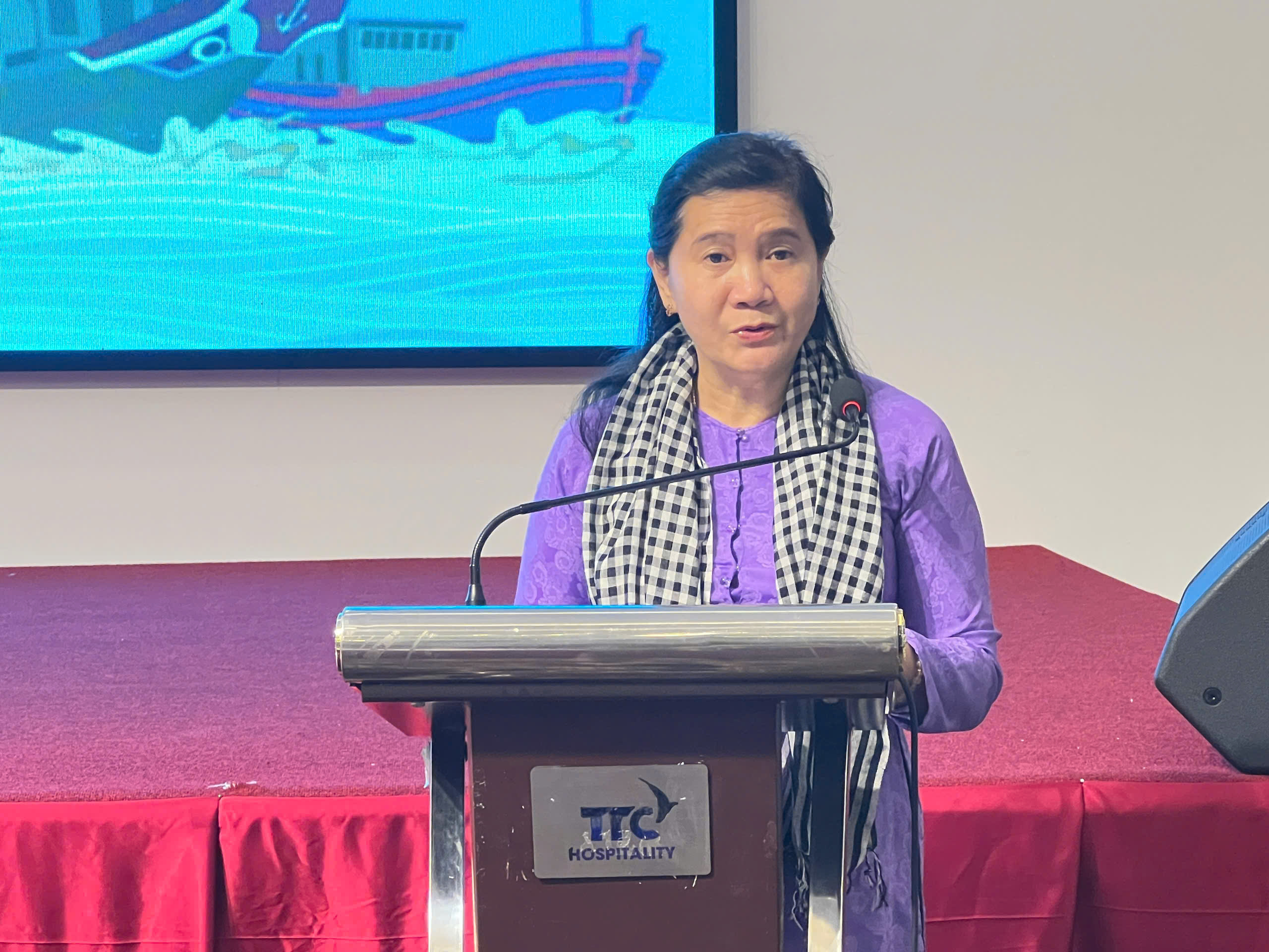 TP HCM phối hợp c&ugrave;ng ĐBSCL tổ chức sự kiện du lịch - thương mại- Ảnh 1.