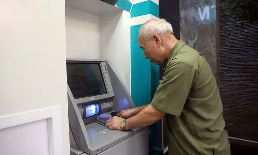 Chi tiết lịch trả lương hưu, trợ cấp BHXH từ th&aacute;ng 12-2024- Ảnh 1.