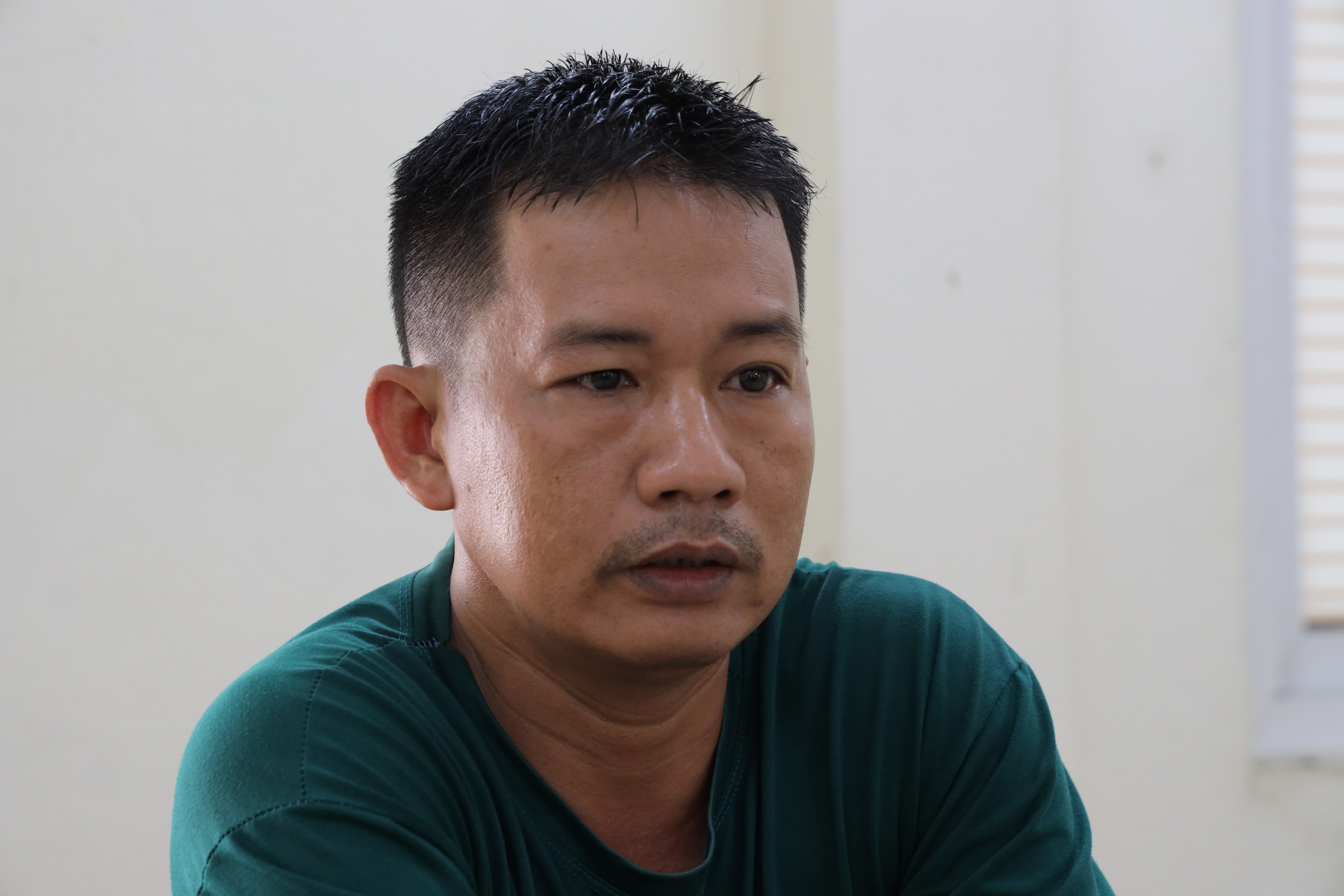 Đường d&acirc;y rửa tiền, lừa đảo qua mạng v&ocirc; c&ugrave;ng tinh vi - Ảnh 1.