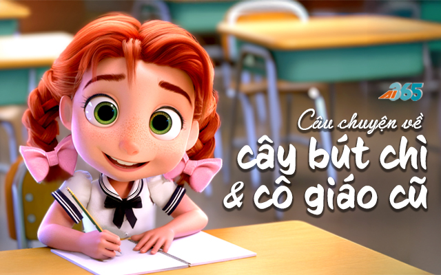 L&agrave;m phim hoạt h&igrave;nh bằng c&ocirc;ng cụ AI về kỷ niệm với c&ocirc; gi&aacute;o cũ