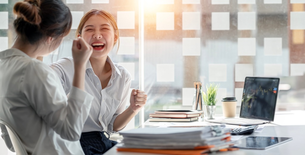 Tuổi M&atilde;o gặp được qu&yacute; nh&acirc;n, đối t&aacute;c c&ugrave;ng ch&iacute; hướng. Ảnh: Shutterstock