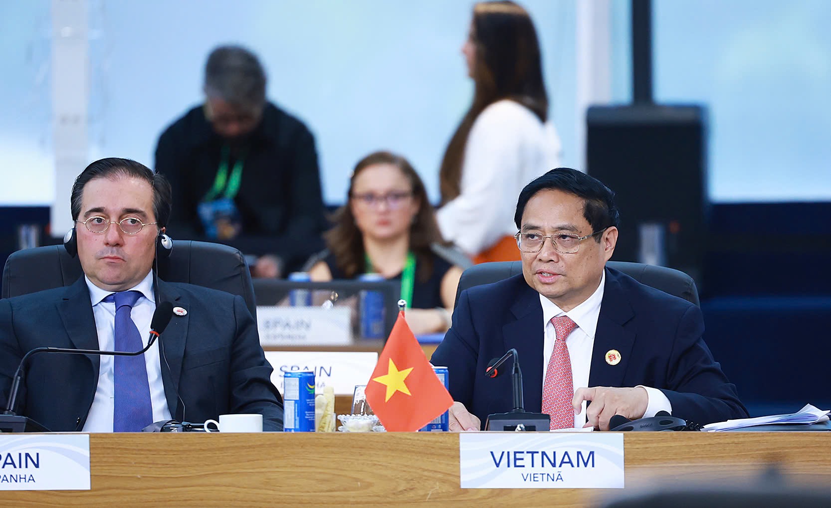 Thủ tướng n&ecirc;u ba đề xuất tại Hội nghị Thượng đỉnh G20- Ảnh 1.