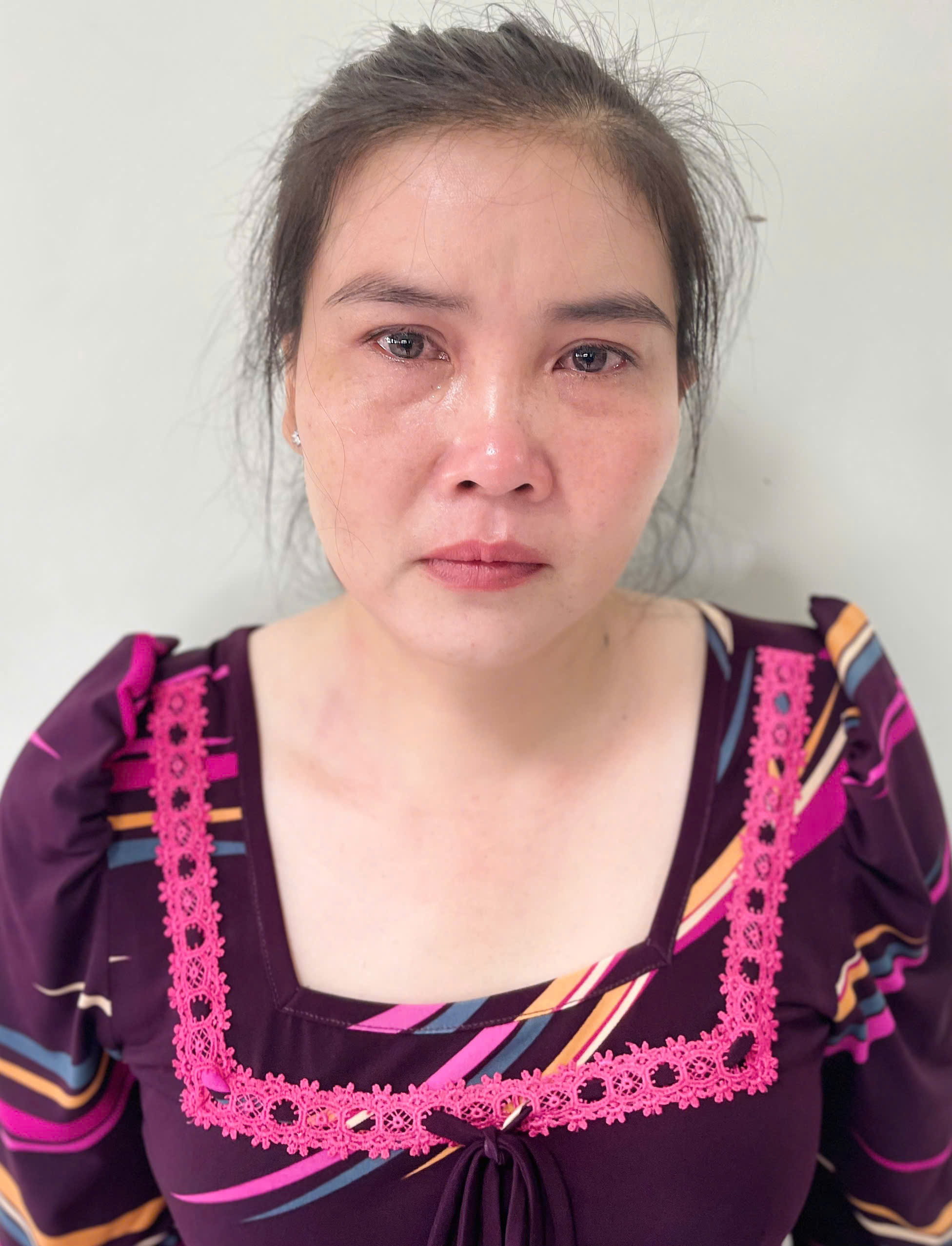 Đường d&acirc;y rửa tiền, lừa đảo qua mạng v&ocirc; c&ugrave;ng tinh vi - Ảnh 3.