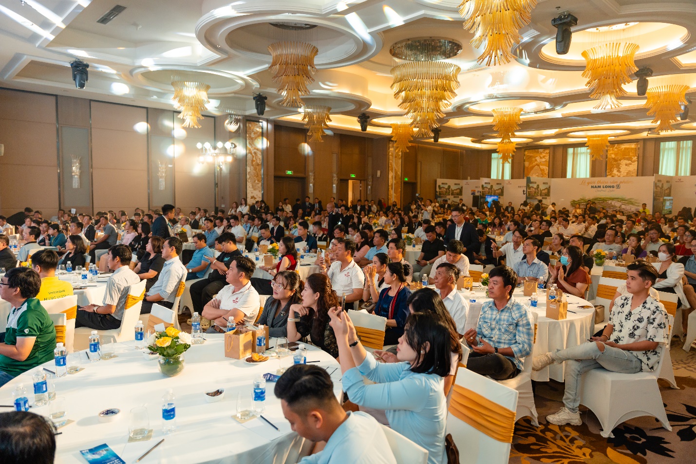 Dấu ấn đ&ocirc; thị t&iacute;ch hợp kiểu mẫu của Nam Long tại Cần Thơ- Ảnh 3.