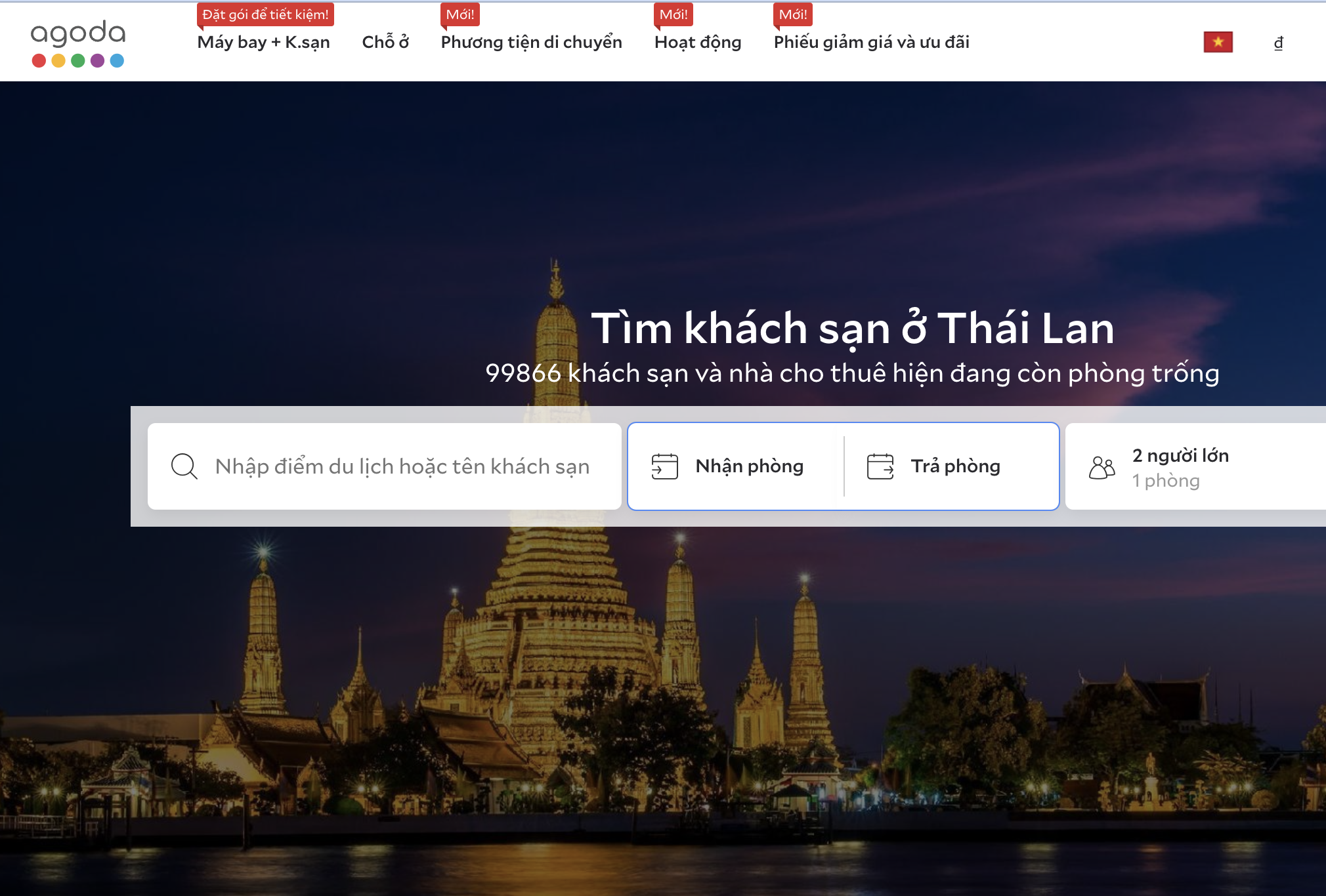 Th&aacute;i Lan dự kiến thu h&uacute;t th&ecirc;m khoảng 4 triệu du kh&aacute;ch- Ảnh 1.