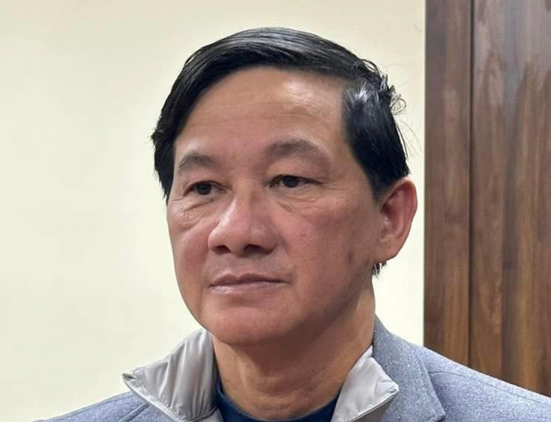 Cựu b&iacute; thư, chủ tịch L&acirc;m Đồng nhận hối lộ từ đại gia h&agrave;ng tỉ đồng như thế n&agrave;o?- Ảnh 1.