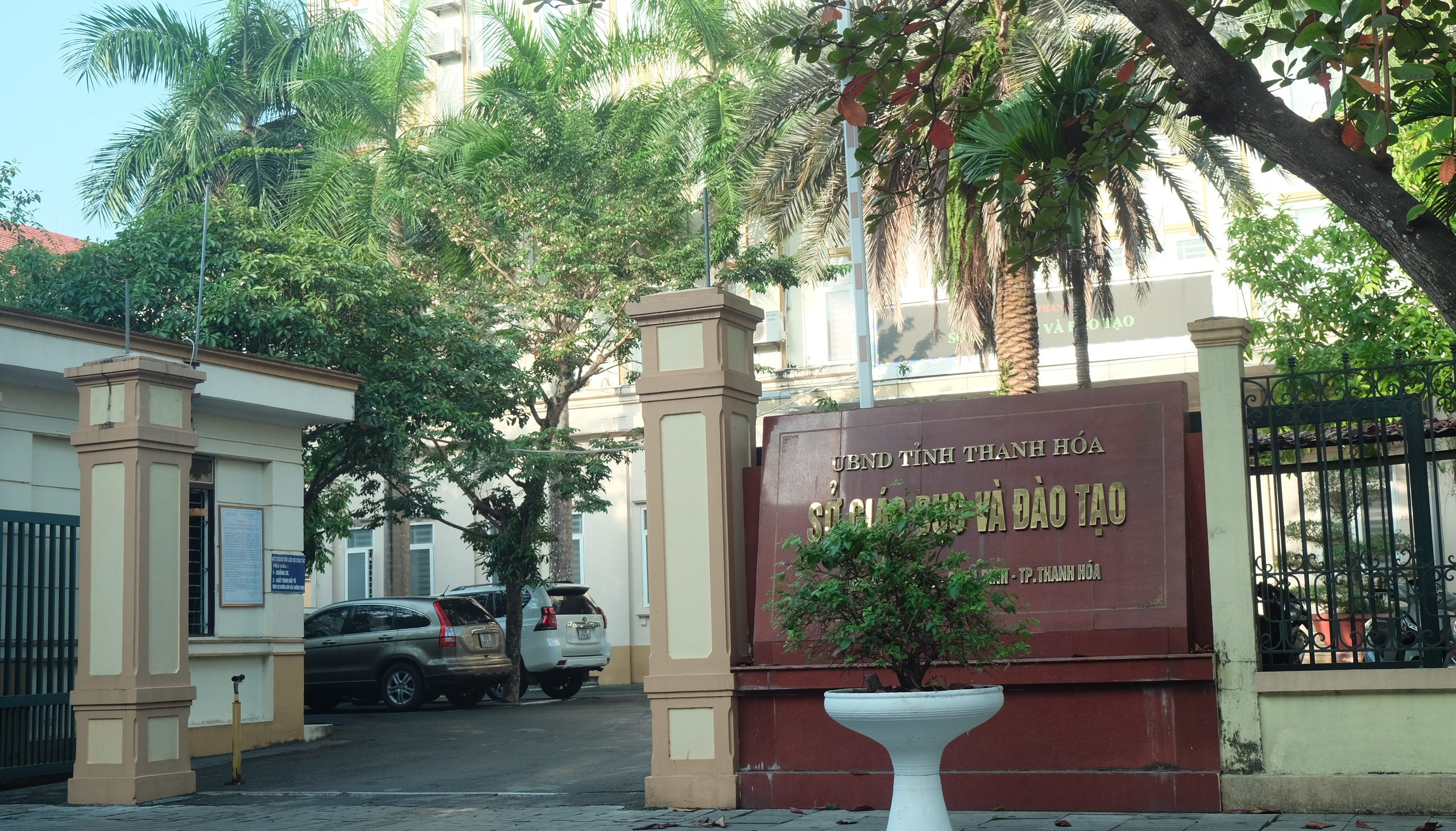 C&ocirc;ng d&acirc;n đề nghị tạm dừng c&ocirc;ng bố kết quả thi Đội tuyển To&aacute;n, Ph&oacute; chủ tịch tỉnh y&ecirc;u cầu trả lời- Ảnh 2.