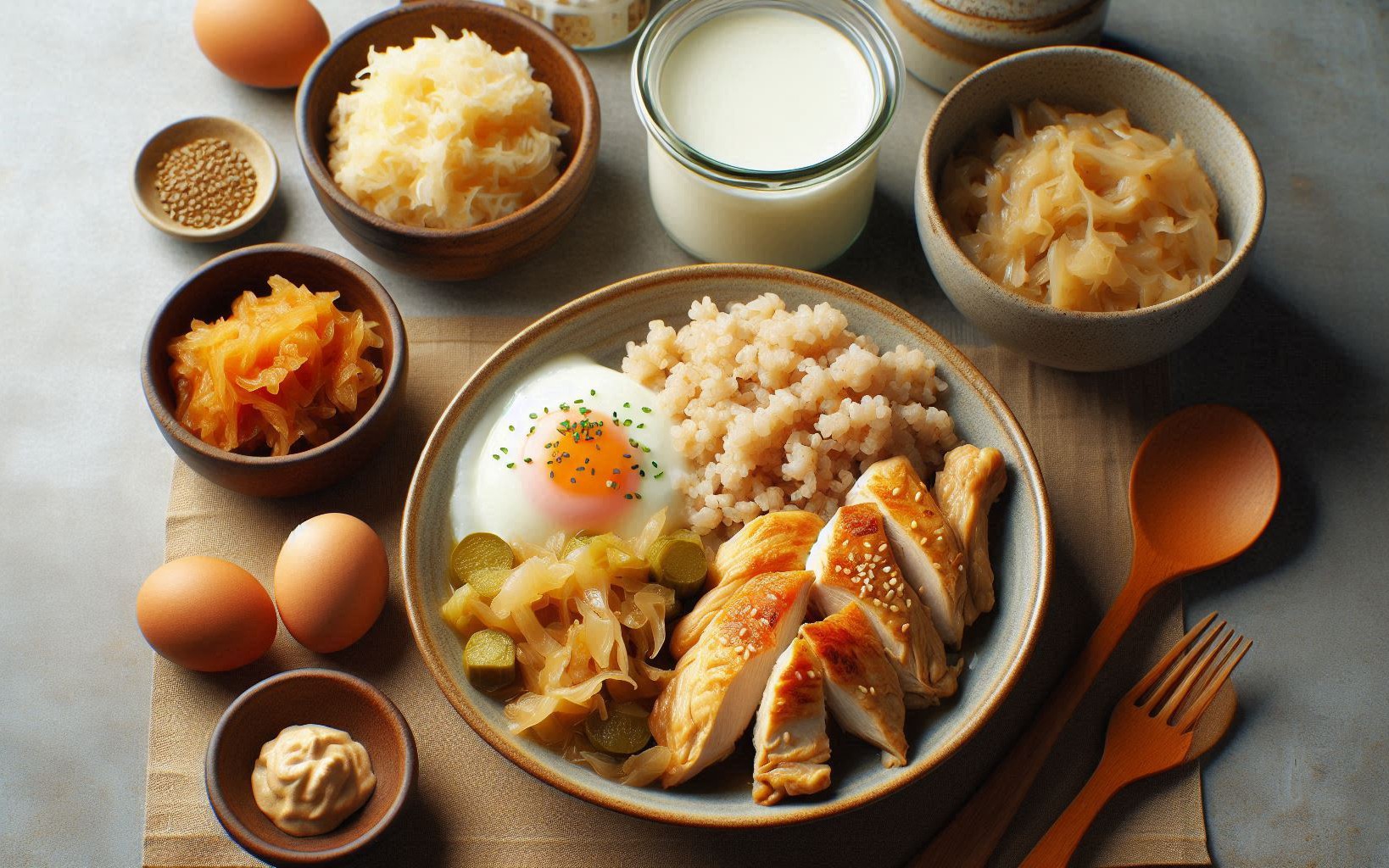 Một loại vitamin c&oacute; thể đ&aacute;nh bại chứng chuột r&uacute;t