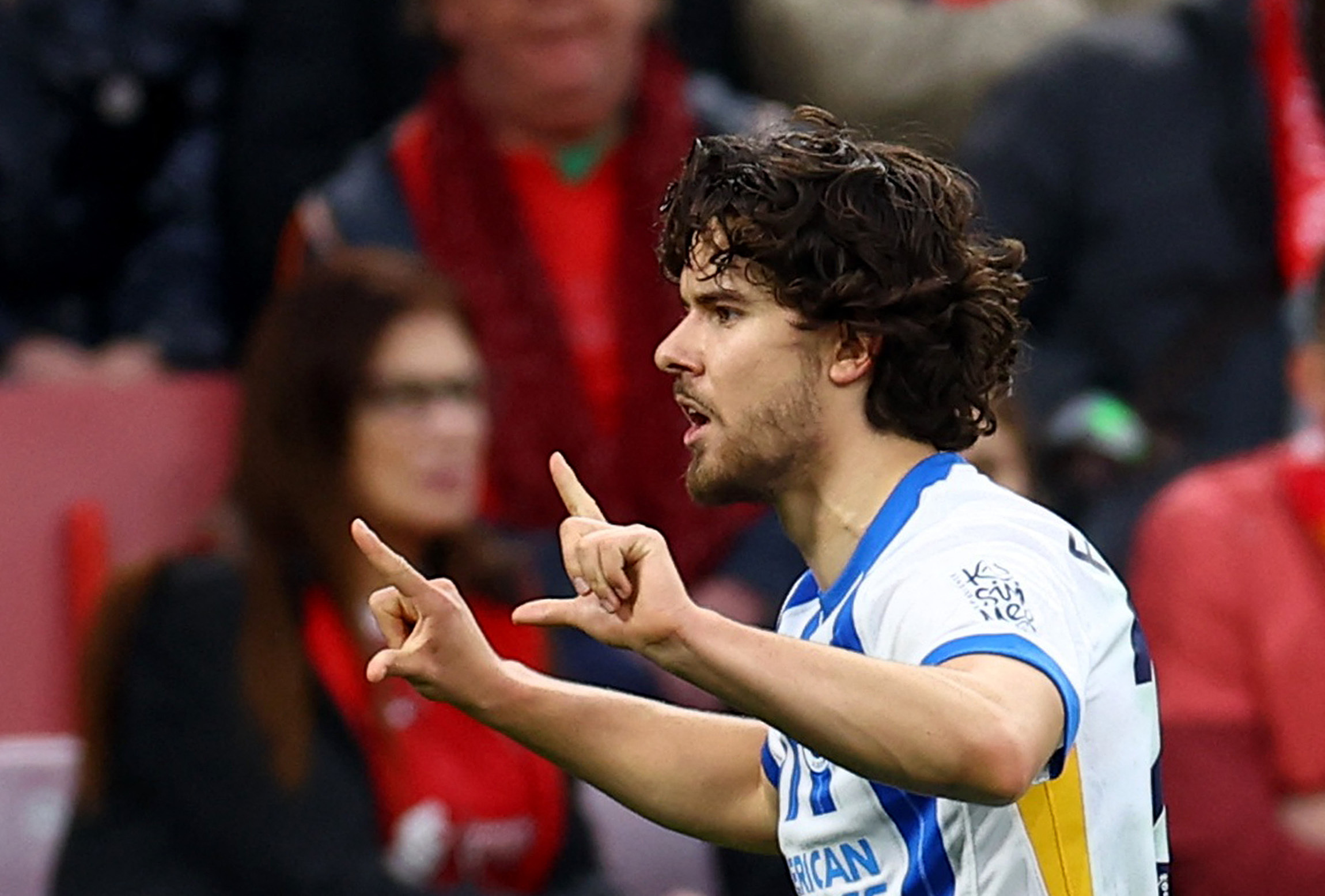 Thua sốc Bournemouth, Man City mất ngôi số 1 vào tay Liverpool- Ảnh 6.