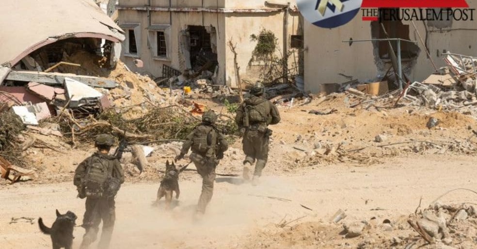 Israel tuy&ecirc;n bố hạ th&ecirc;m nh&acirc;n vật quan trọng của Hamas- Ảnh 1.