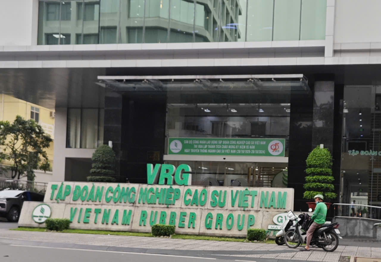 VRG l&atilde;i đột biến trong qu&yacute; 3 nhờ đ&acirc;u?- Ảnh 2.