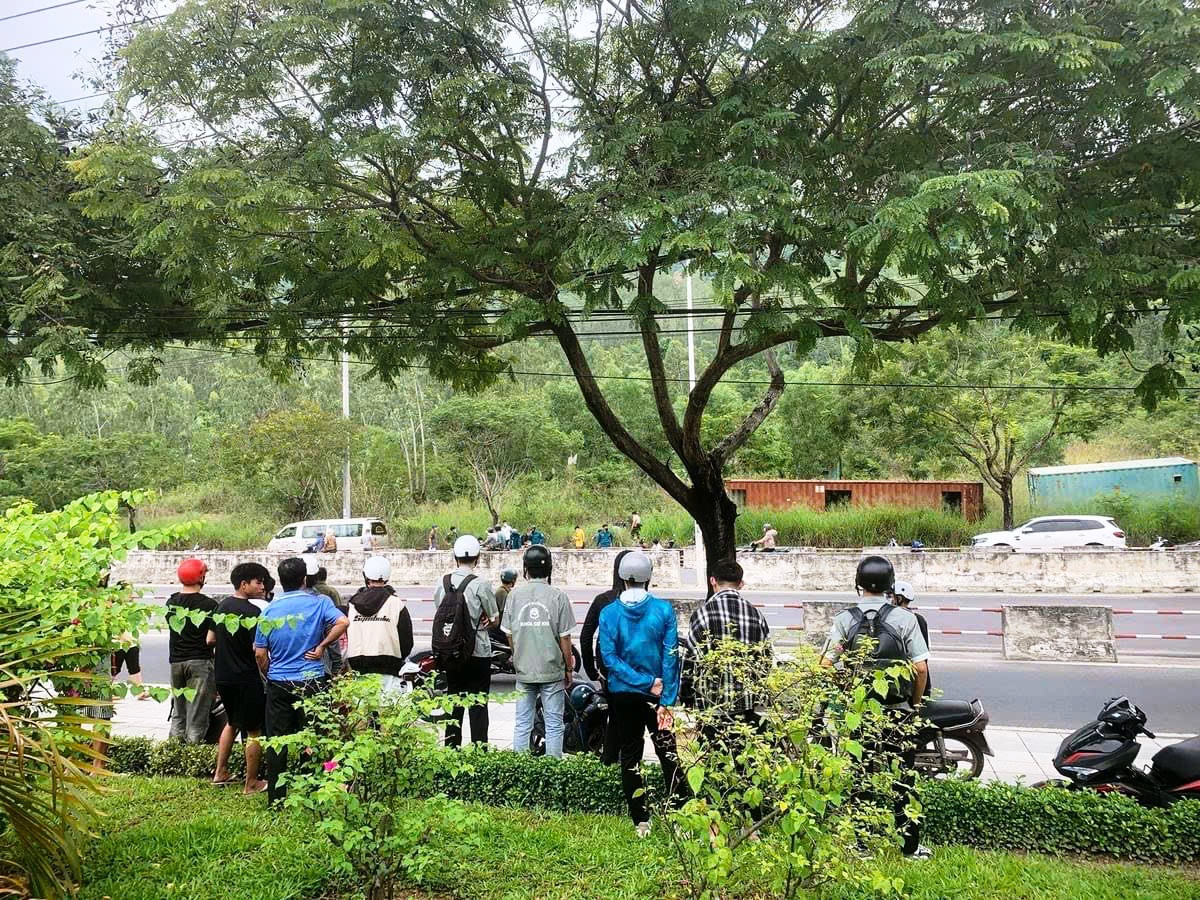 Nha Trang: Ph&aacute;t hiện thi thể trong th&ugrave;ng container- Ảnh 2.