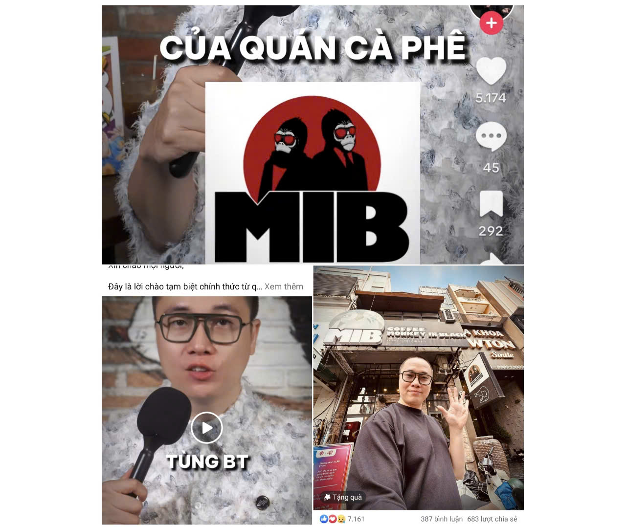 Chuy&ecirc;n gia khởi nghiệp cũng tuy&ecirc;n bố đ&oacute;ng cửa qu&aacute;n c&agrave; ph&ecirc; nổi tiếng- Ảnh 1.