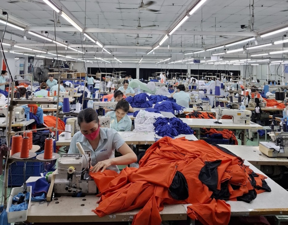 C&oacute; được trừ ng&agrave;y nghỉ ph&eacute;p năm của người lao động v&agrave;o ng&agrave;y nghỉ Tết?- Ảnh 1.