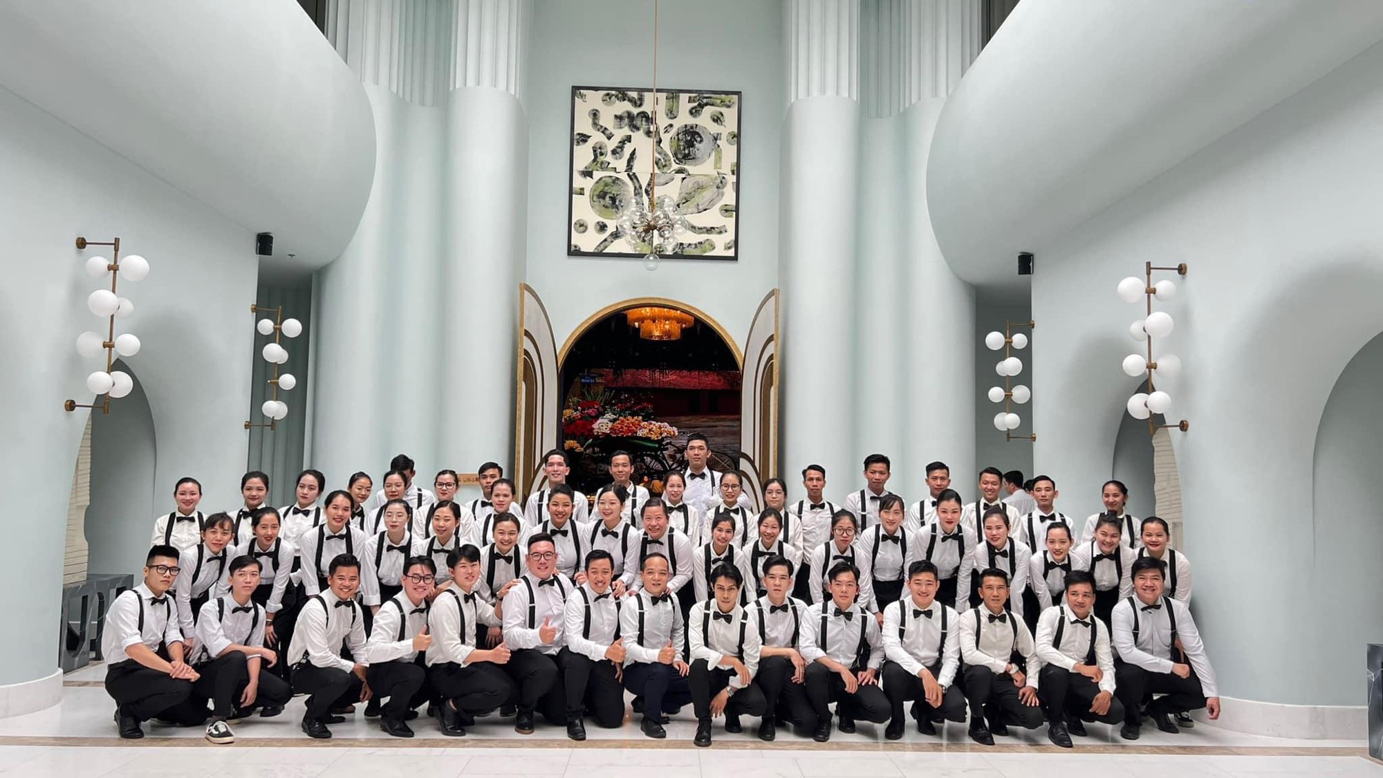 &ldquo;Top 100 Nơi l&agrave;m việc tốt nhất Việt Nam&rdquo; li&ecirc;n tục xướng t&ecirc;n Sun Group trong 5 năm li&ecirc;n tiếp- Ảnh 2.