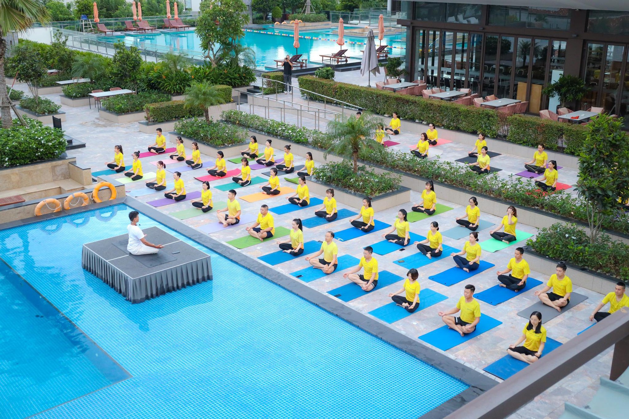 &ldquo;Top 100 Nơi l&agrave;m việc tốt nhất Việt Nam&rdquo; li&ecirc;n tục xướng t&ecirc;n Sun Group trong 5 năm li&ecirc;n tiếp- Ảnh 3.