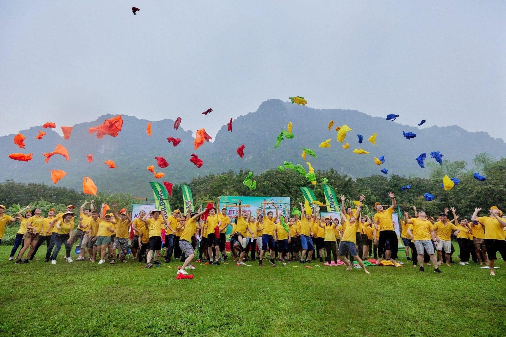 &ldquo;Top 100 Nơi l&agrave;m việc tốt nhất Việt Nam&rdquo; li&ecirc;n tục xướng t&ecirc;n Sun Group trong 5 năm li&ecirc;n tiếp- Ảnh 4.