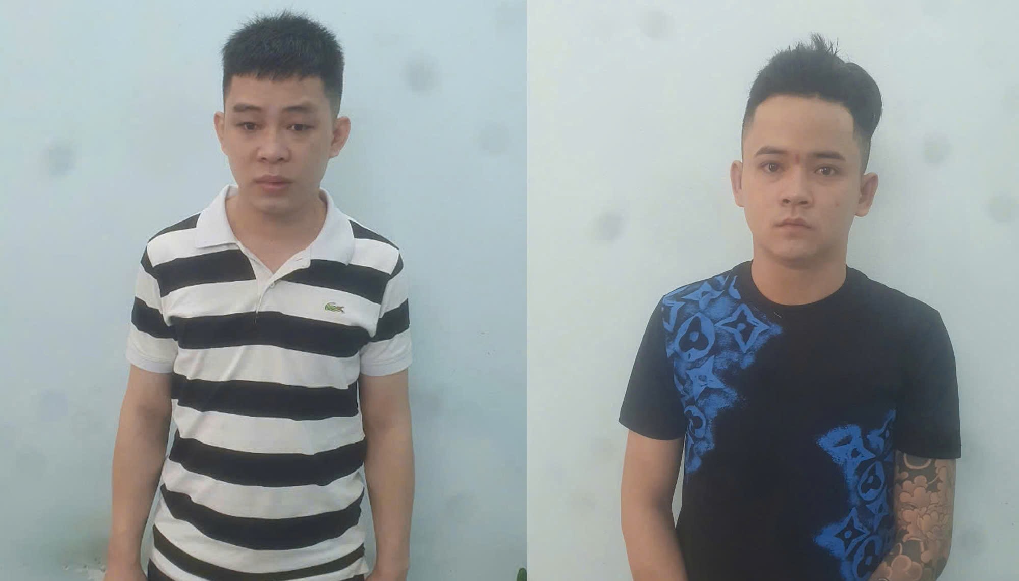 Nghĩ m&igrave;nh bị "nh&igrave;n đểu", 2 thanh ni&ecirc;n đ&acirc;m người su&yacute;t chết- Ảnh 1.