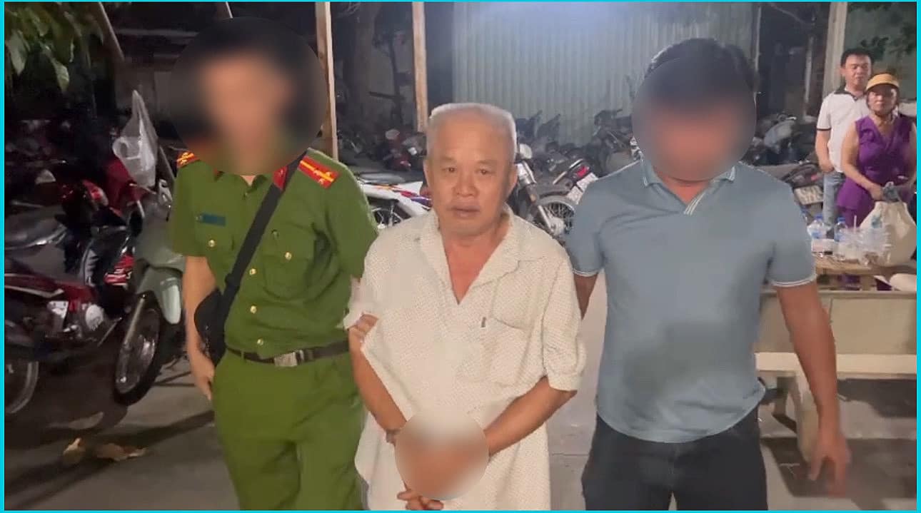 Công an Đồng Nai truy nã nhiều đối tượng nguy hiểm- Ảnh 3.