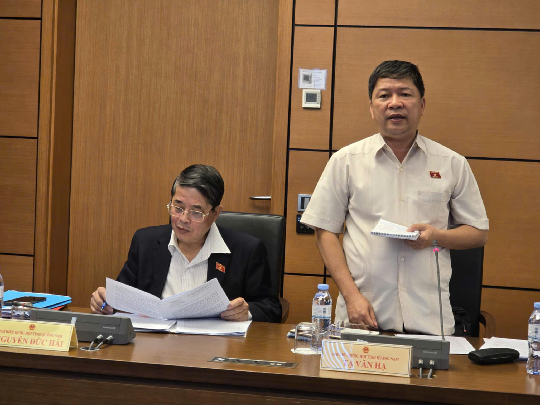 Đại biểu Trần Ho&agrave;ng Ng&acirc;n: Tăng thuế với bia cần lộ tr&igrave;nh, tr&aacute;nh "c&uacute; sốc" cho doanh nghiệp- Ảnh 2.