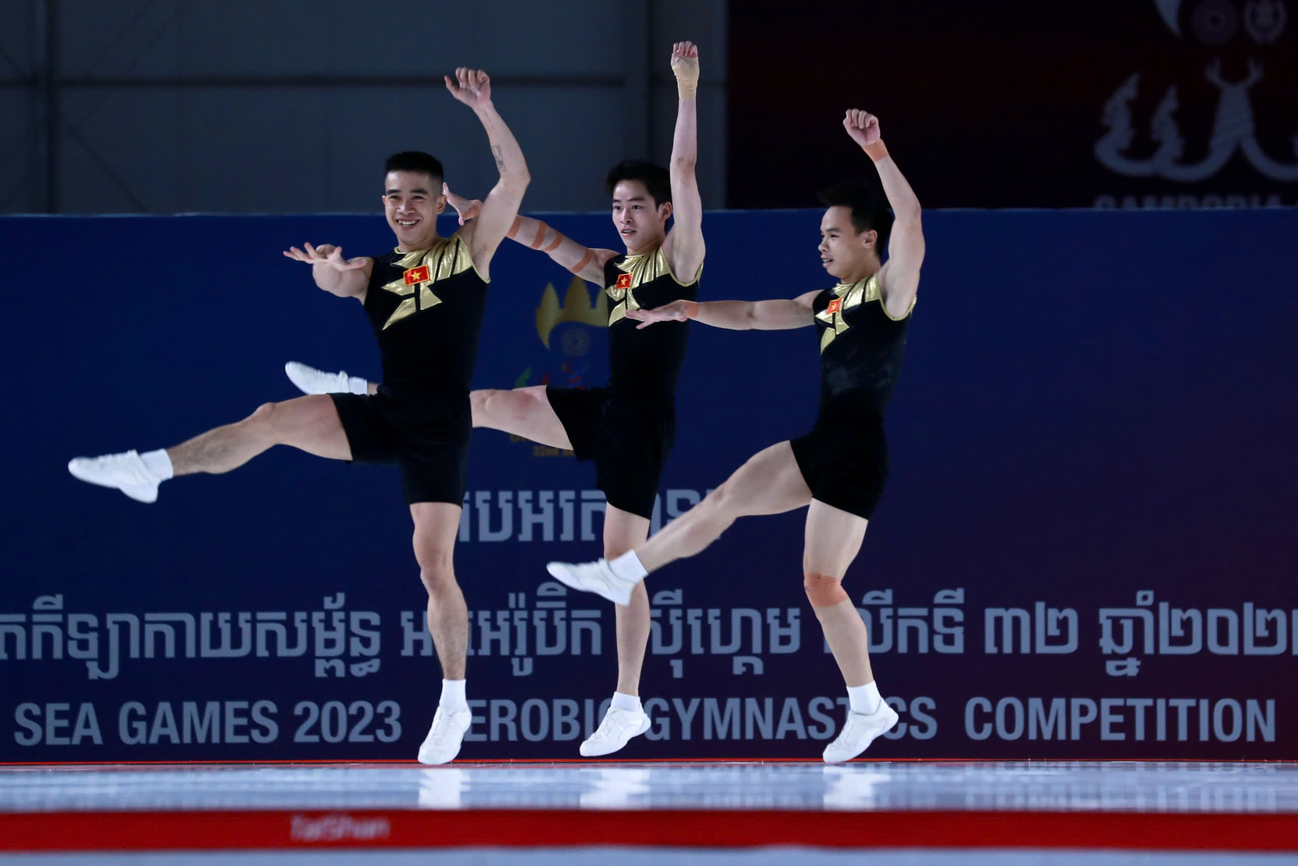 Th&aacute;i Lan c&ocirc;ng bố c&aacute;c m&ocirc;n thi đấu ch&iacute;nh thức tại SEA Games 33, Việt Nam mất nhiều thế mạnh- Ảnh 4.