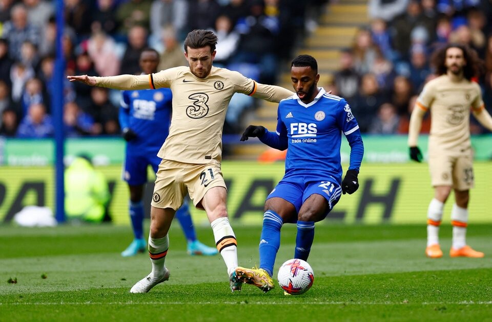 Soi tỉ số trận Leicester &ndash; Chelsea: HLV Maresca sẽ gieo sầu cho đội b&oacute;ng cũ- Ảnh 1.