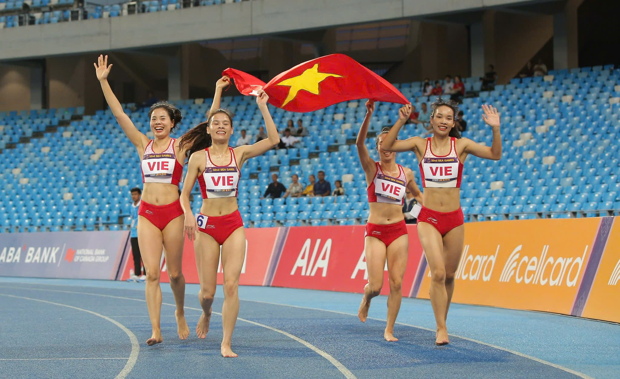 Th&aacute;i Lan c&ocirc;ng bố c&aacute;c m&ocirc;n thi đấu ch&iacute;nh thức tại SEA Games 33, Việt Nam mất nhiều thế mạnh- Ảnh 3.