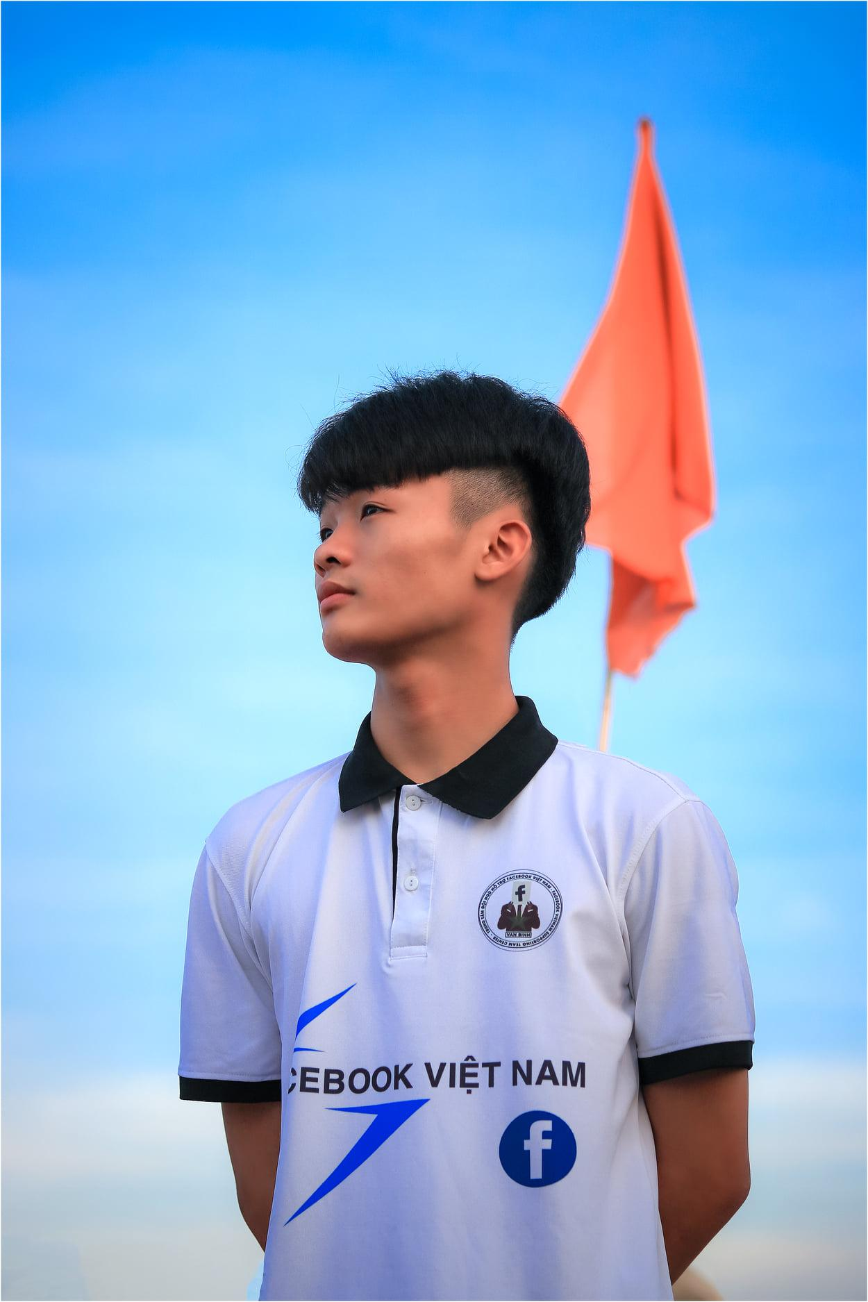 TikToker Văn B&igrave;nh Channel: Chia sẻ thủ thuật Facebook- Ảnh 2.