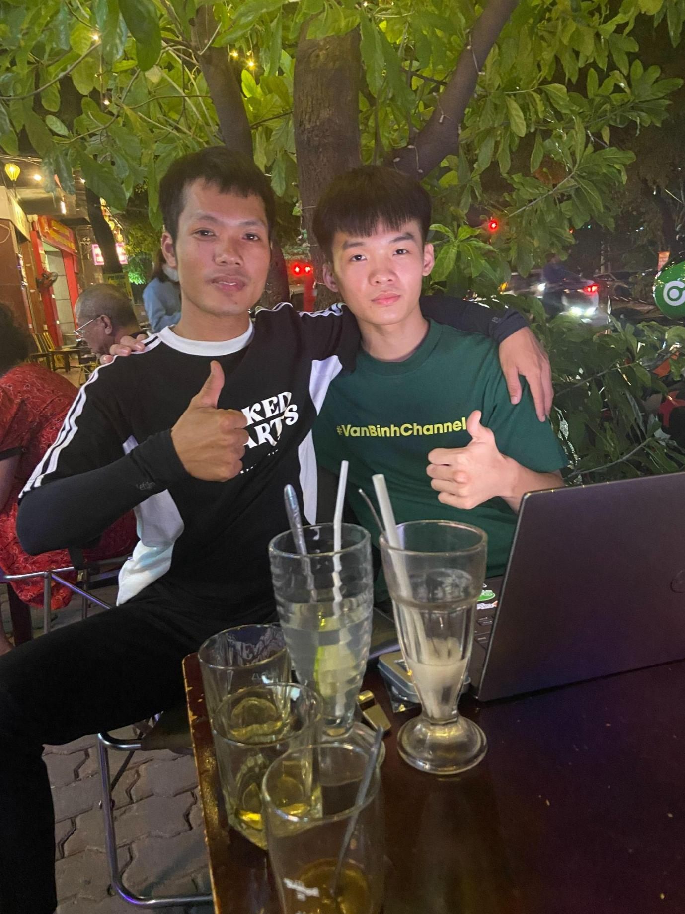 TikToker Văn B&igrave;nh Channel: Chia sẻ thủ thuật Facebook- Ảnh 4.