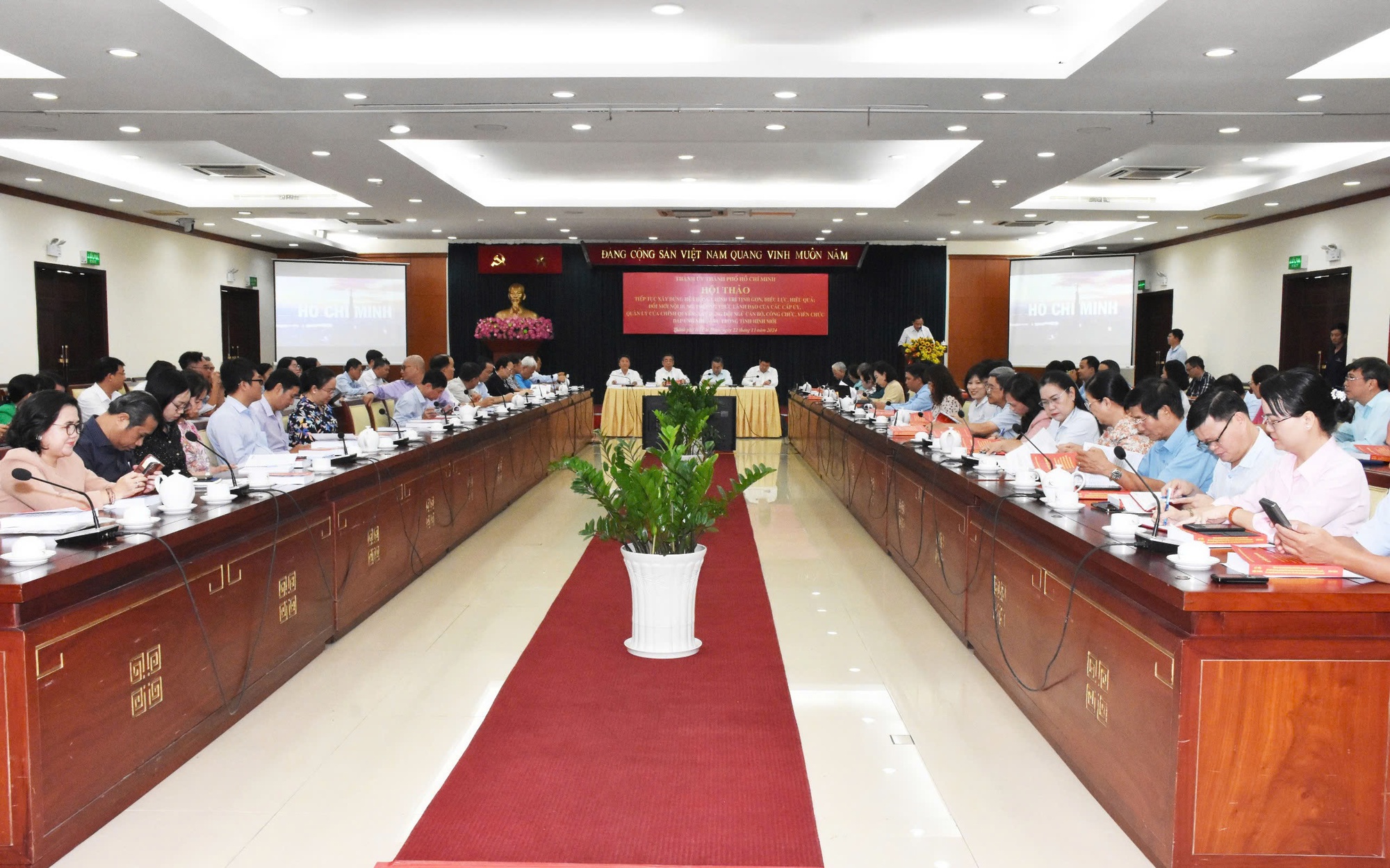 Nguồn lực quan trọng để ph&aacute;t triển bền vững