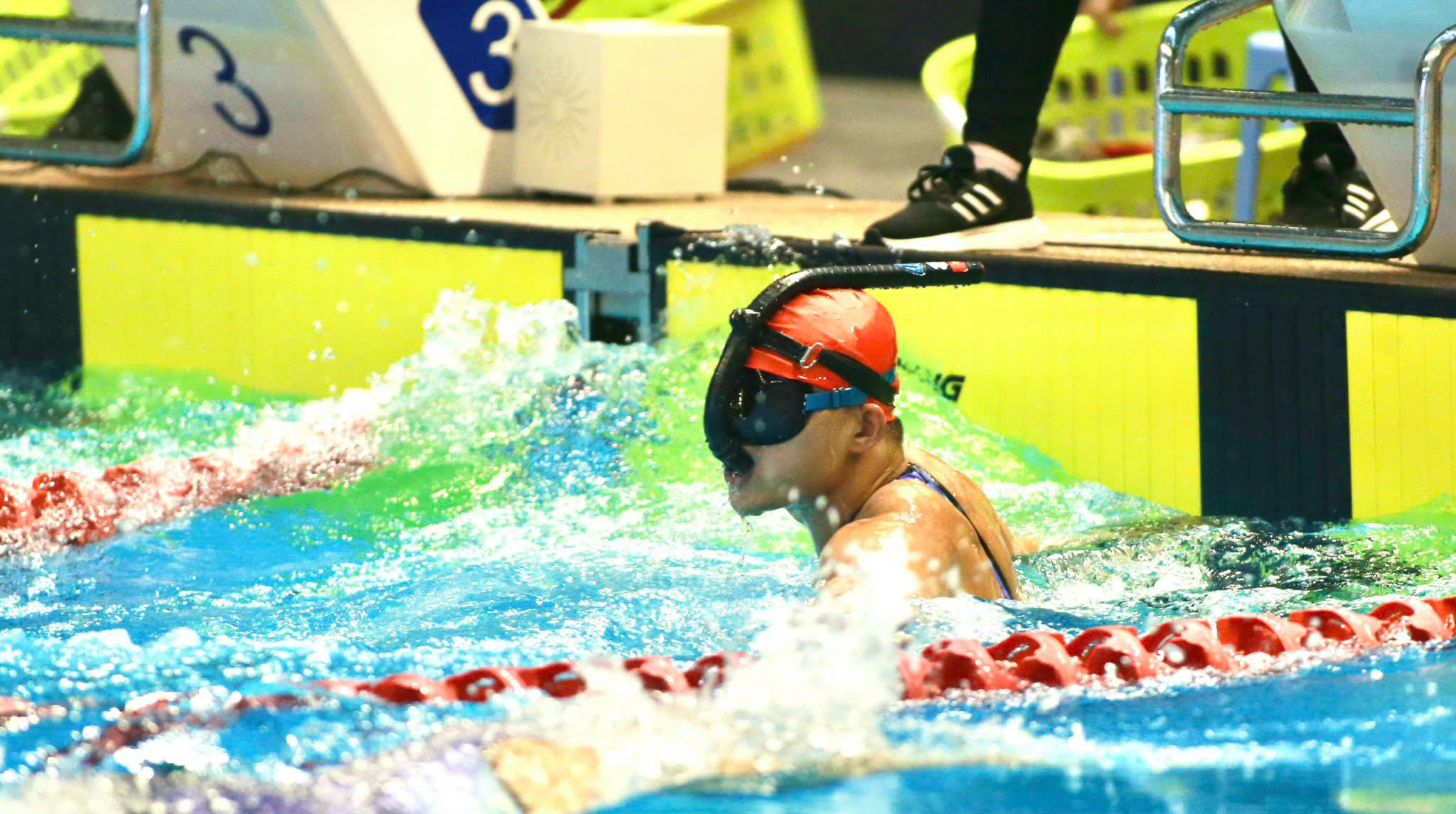 Th&aacute;i Lan c&ocirc;ng bố c&aacute;c m&ocirc;n thi đấu ch&iacute;nh thức tại SEA Games 33, Việt Nam mất nhiều thế mạnh- Ảnh 5.