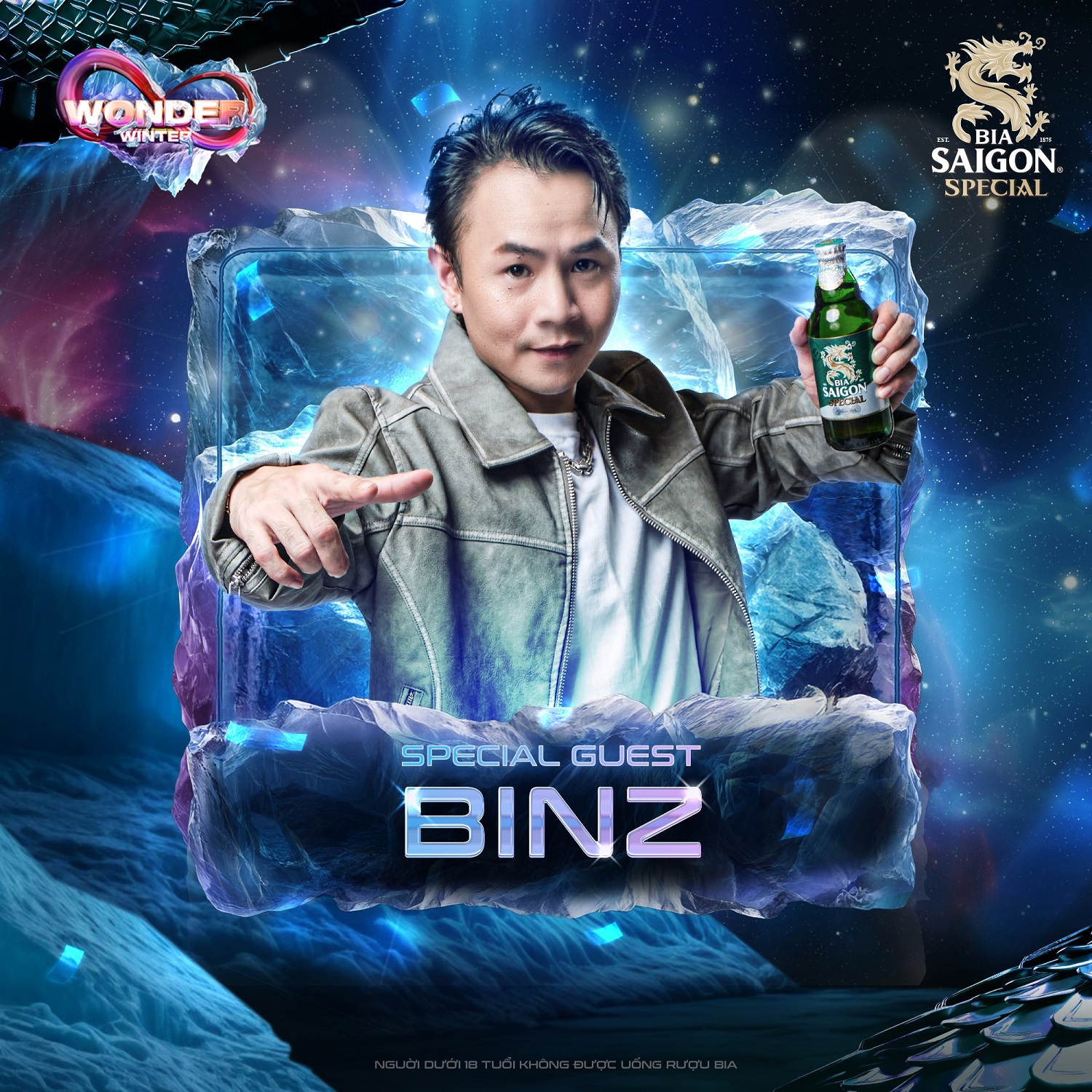 Fan Việt b&ugrave;ng nổ cảm x&uacute;c sau lời ch&agrave;o ch&iacute;nh thức từ Imagine Dragons- Ảnh 4.