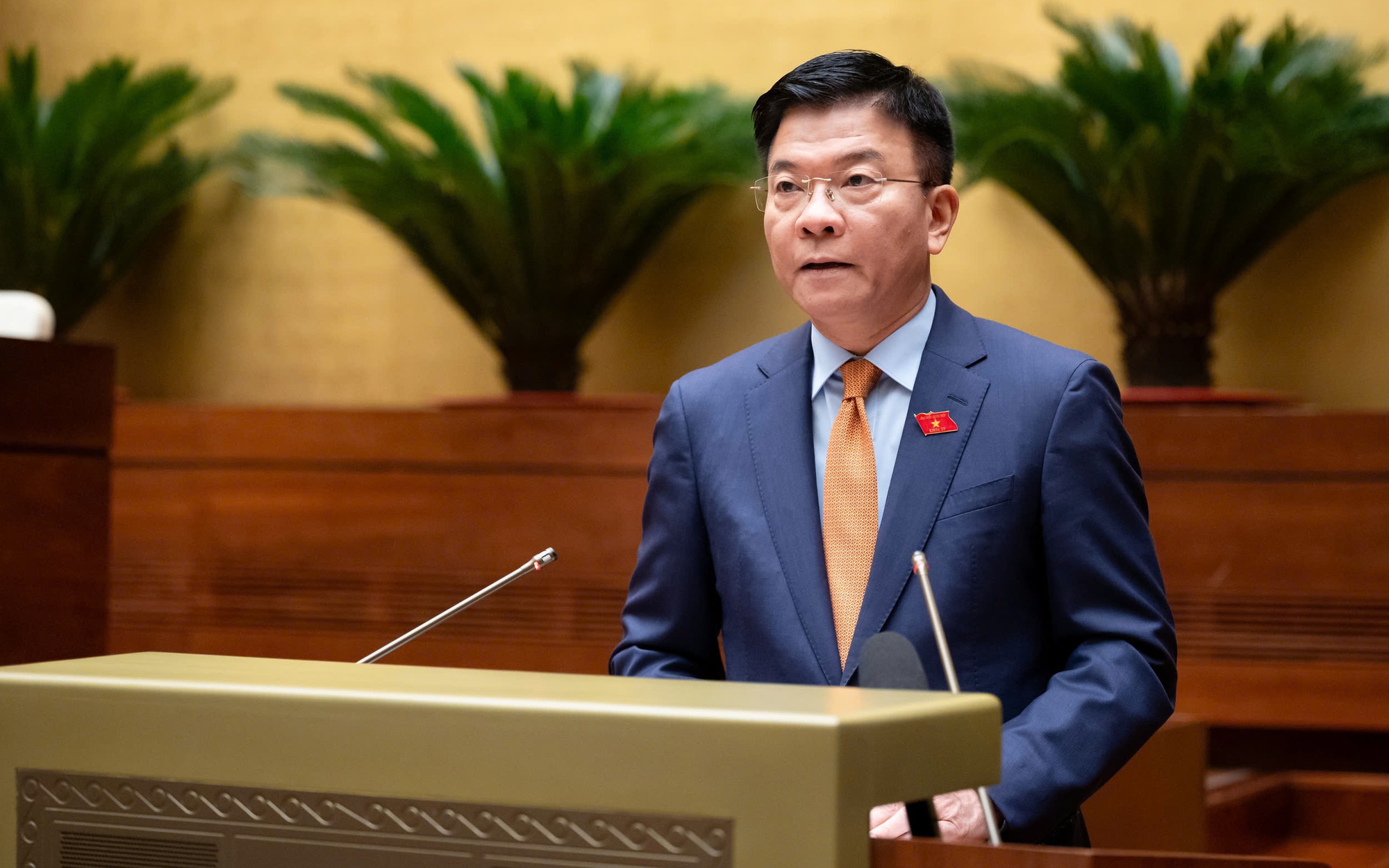 Đề xuất doanh nghiệp nước ngoài "không hiện diện" tại Việt Nam cũng phải nộp thuế