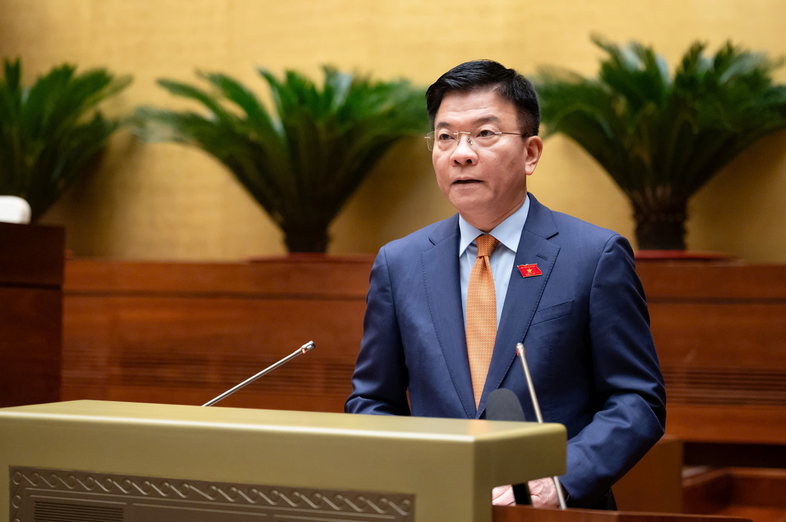 Đề xuất doanh nghiệp nước ngo&agrave;i "kh&ocirc;ng hiện diện" tại Việt Nam cũng phải nộp thuế- Ảnh 1.