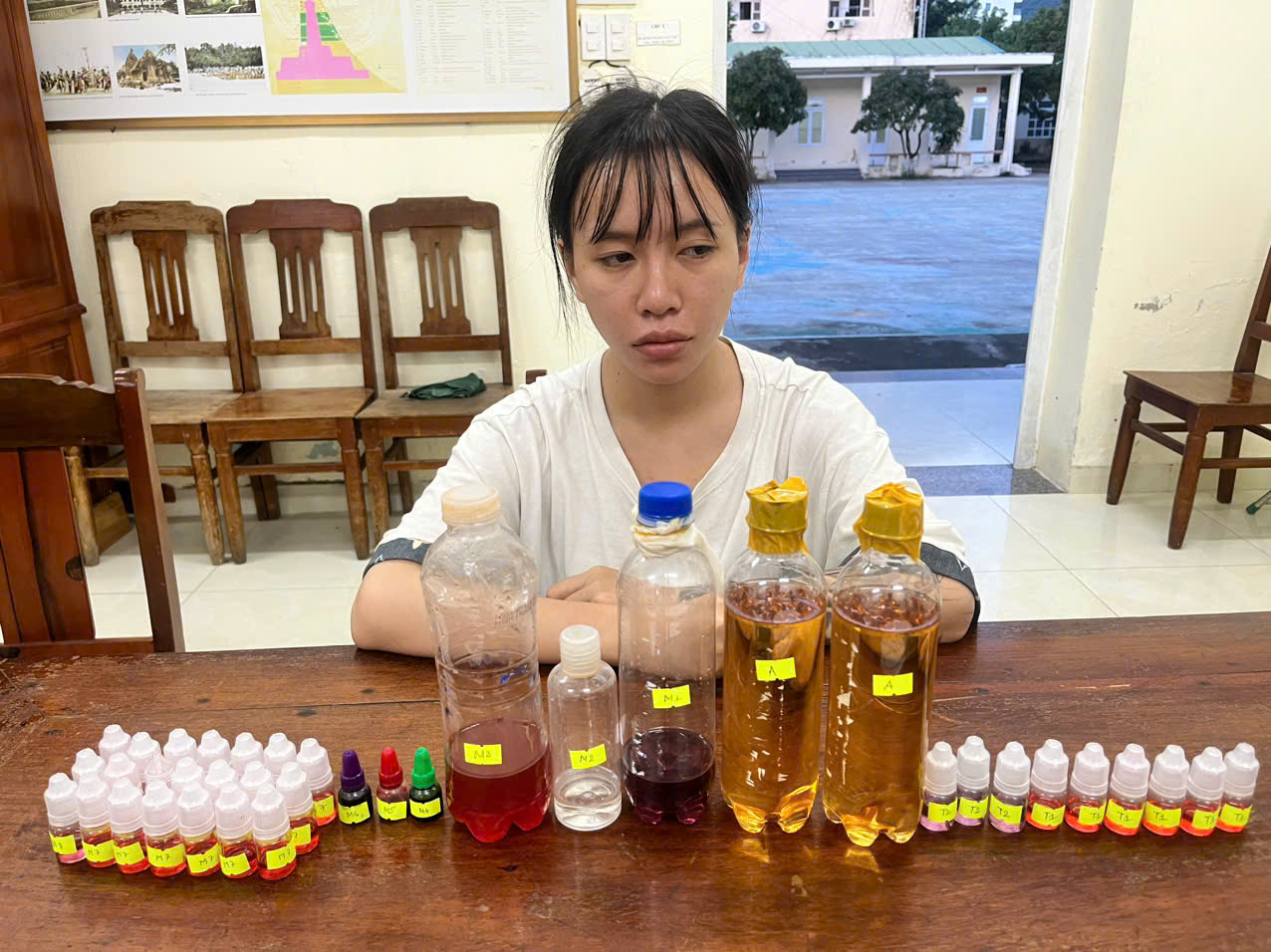 Đằng sau lối sống sang chảnh của một "hot girl" tại Đ&agrave; Nẵng - Ảnh 2.