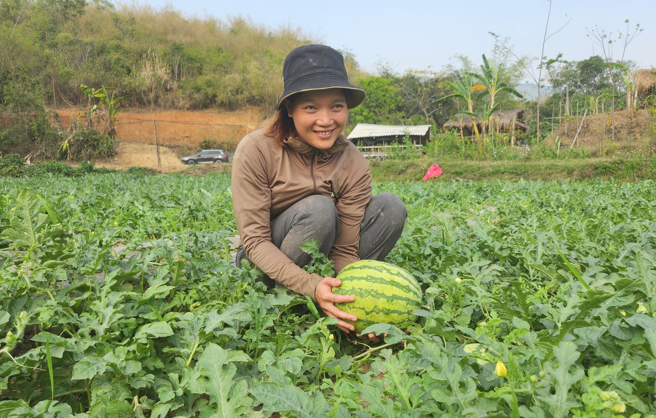 Nỗ lực để Mường L&aacute;t tho&aacute;t ngh&egrave;o: Tự lực, tự cường- Ảnh 2.