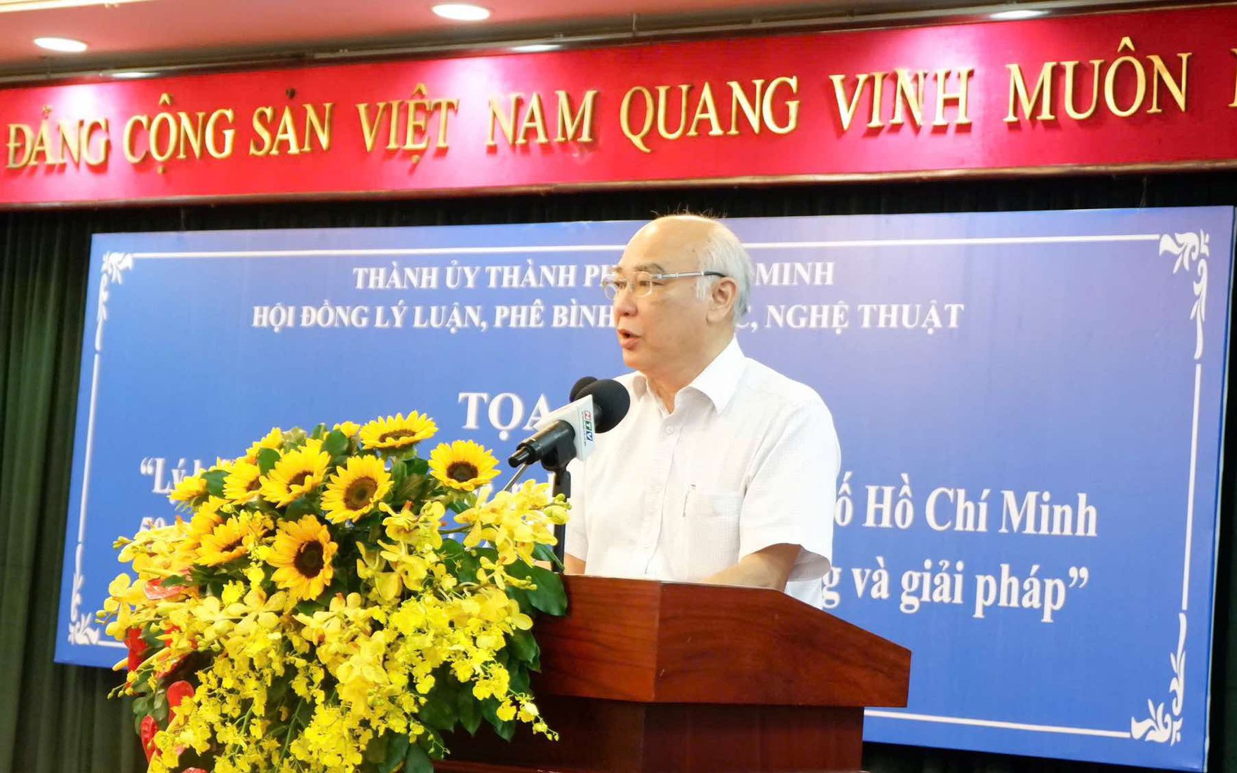 Khơi dậy cảm hứng v&agrave; &yacute; ch&iacute; tự lực, tự cường - Ảnh 3.