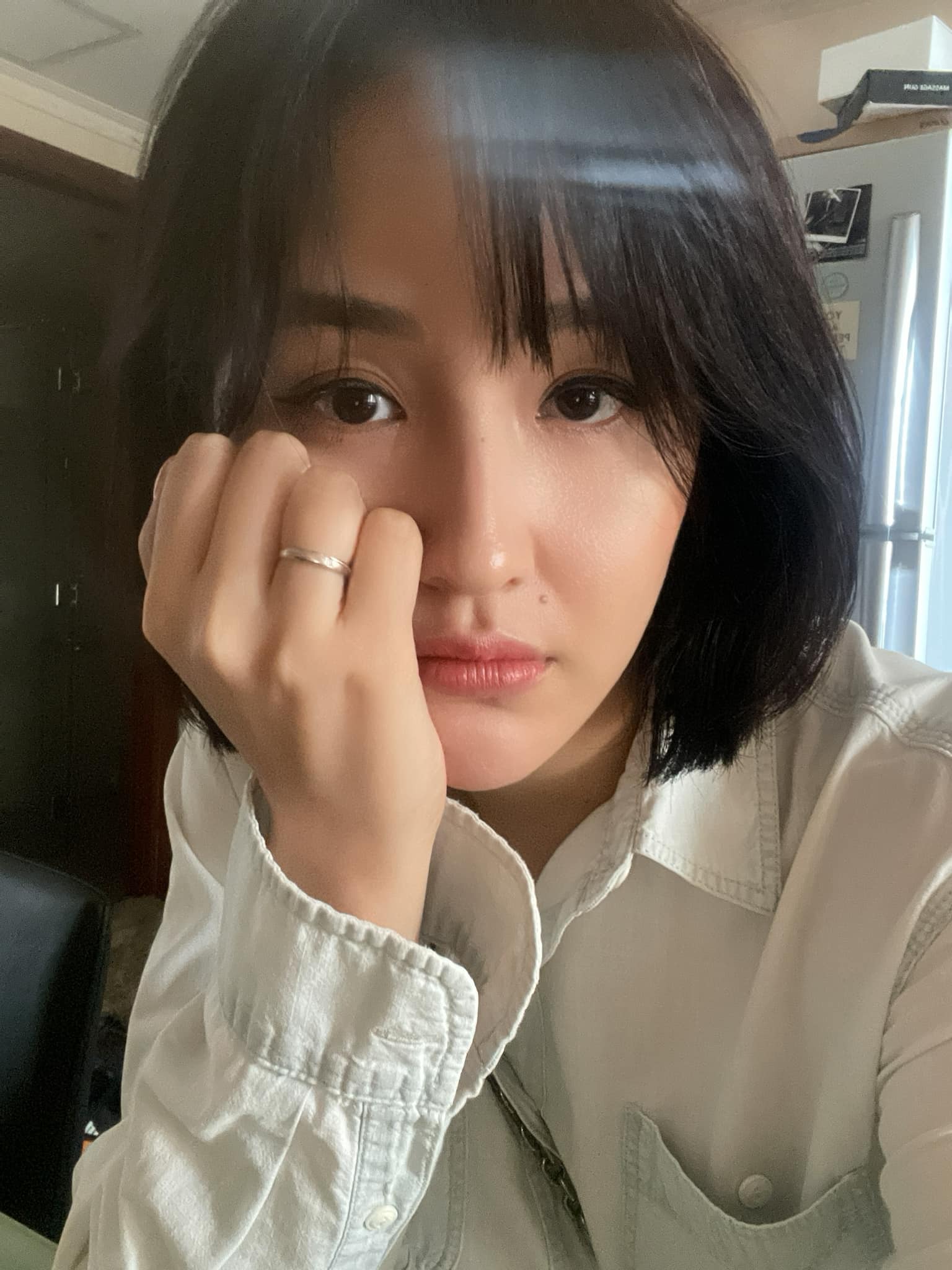 Mai Phương Thúy lộ dấu hiệu bất ổn
- Ảnh 2.