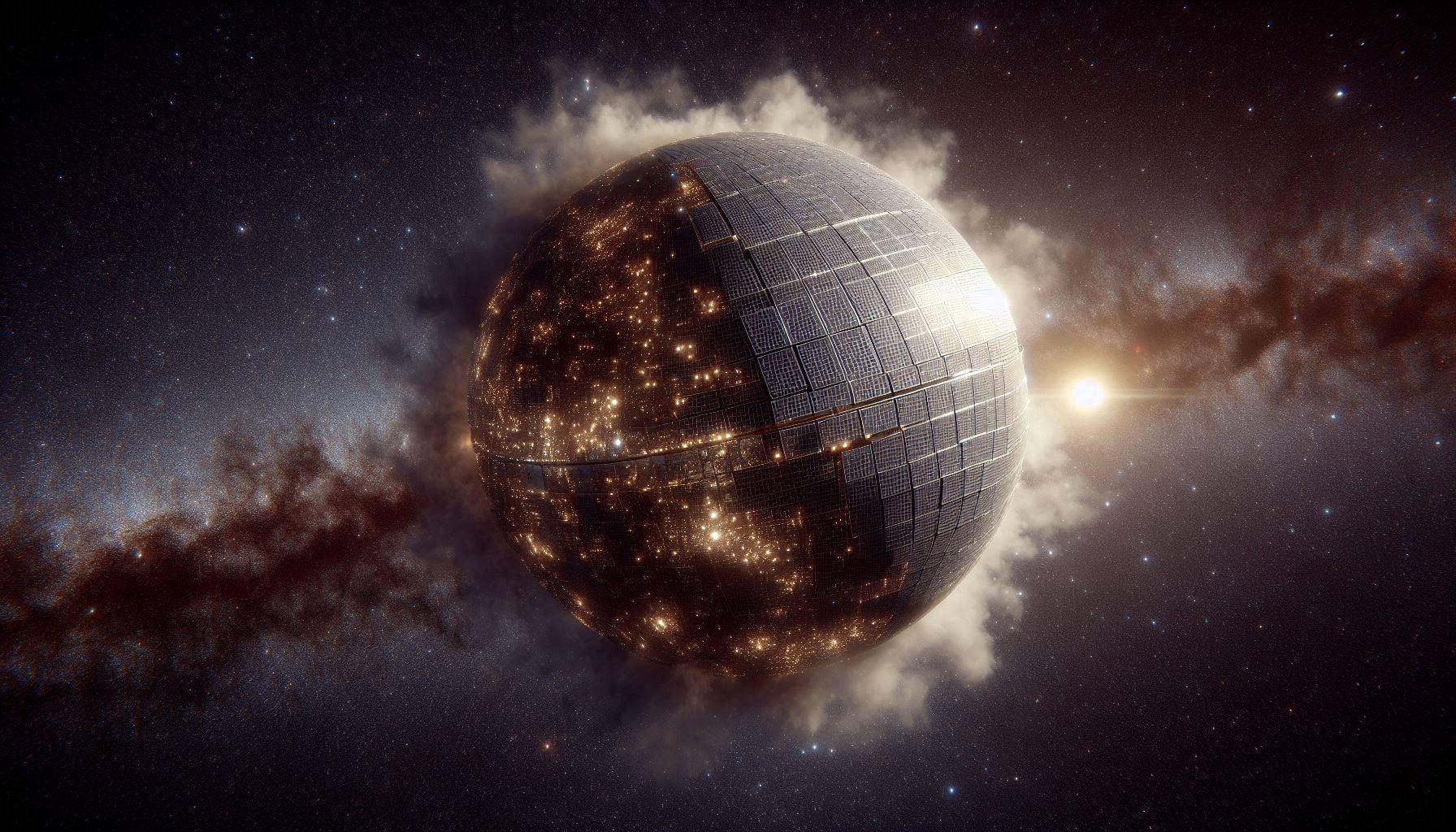 Loại vật thể kỳ lạ NASA từng thấy l&agrave; của người ngo&agrave;i h&agrave;nh tinh?- Ảnh 1.