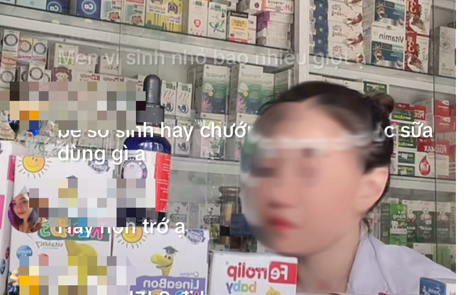 Những thuốc nào được mua bán online theo Luật Dược mới?