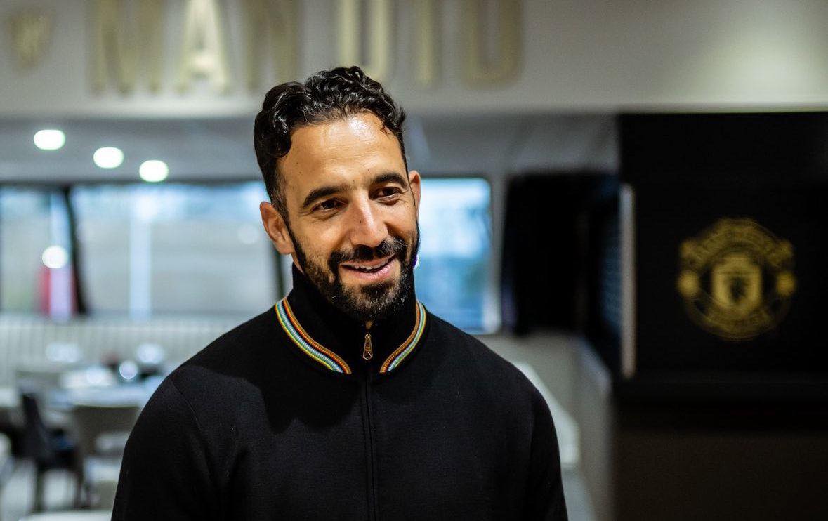 Ruben Amorim: "Man United v&agrave; những điều cần l&agrave;m ngay"- Ảnh 5.