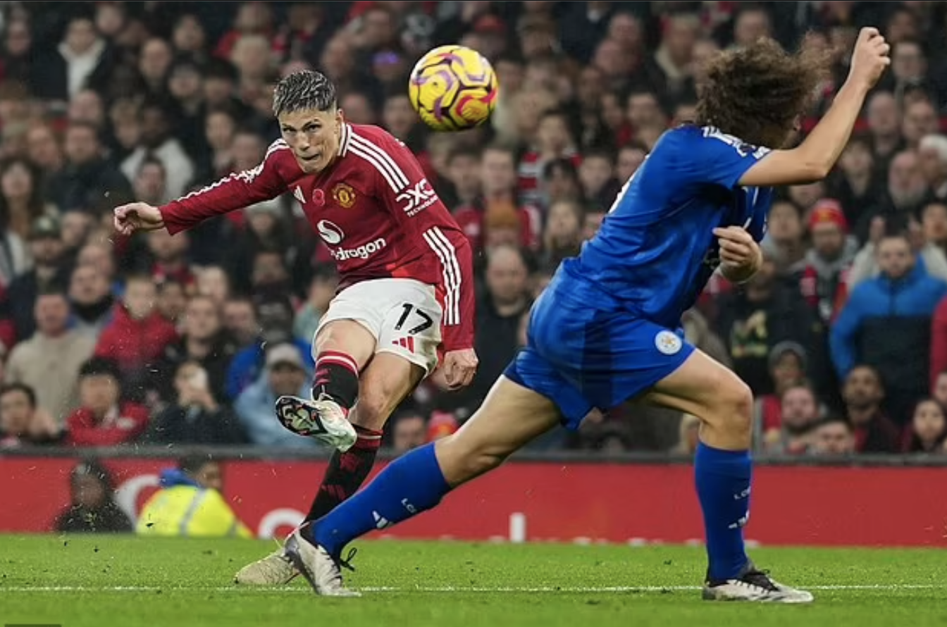 Ruben Amorim: "Man United v&agrave; những điều cần l&agrave;m ngay"- Ảnh 3.