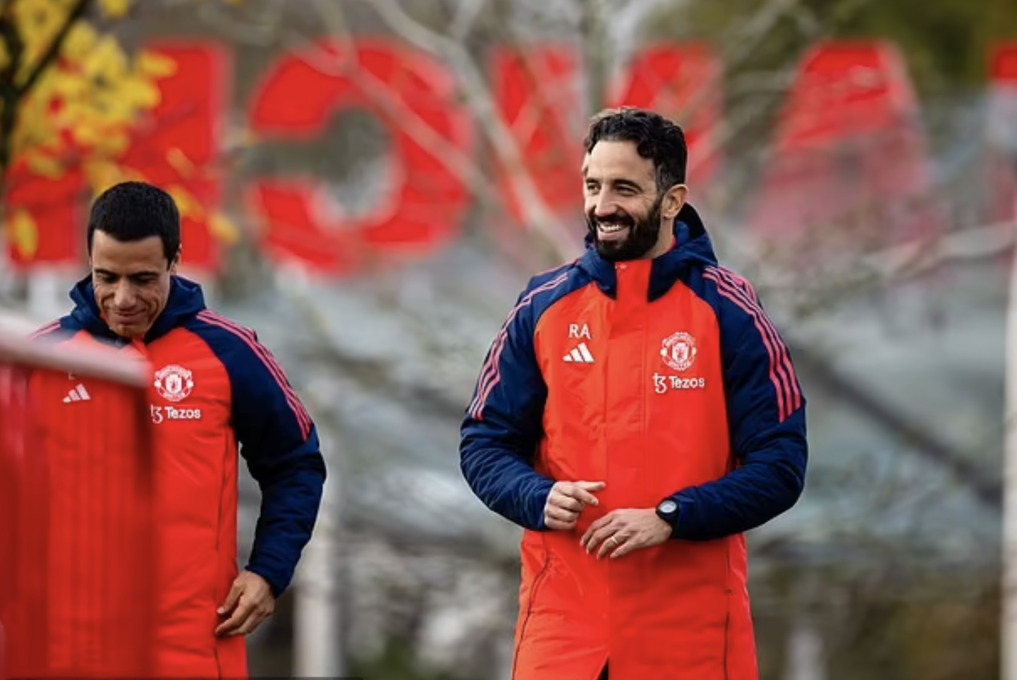 Ruben Amorim: "Man United v&agrave; những điều cần l&agrave;m ngay"- Ảnh 2.